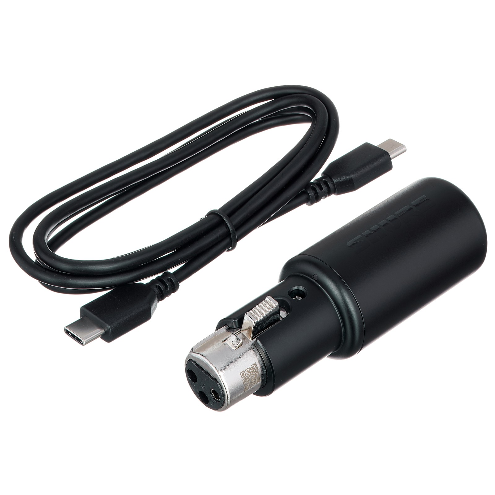 Shure Motiv MVX2U – United States