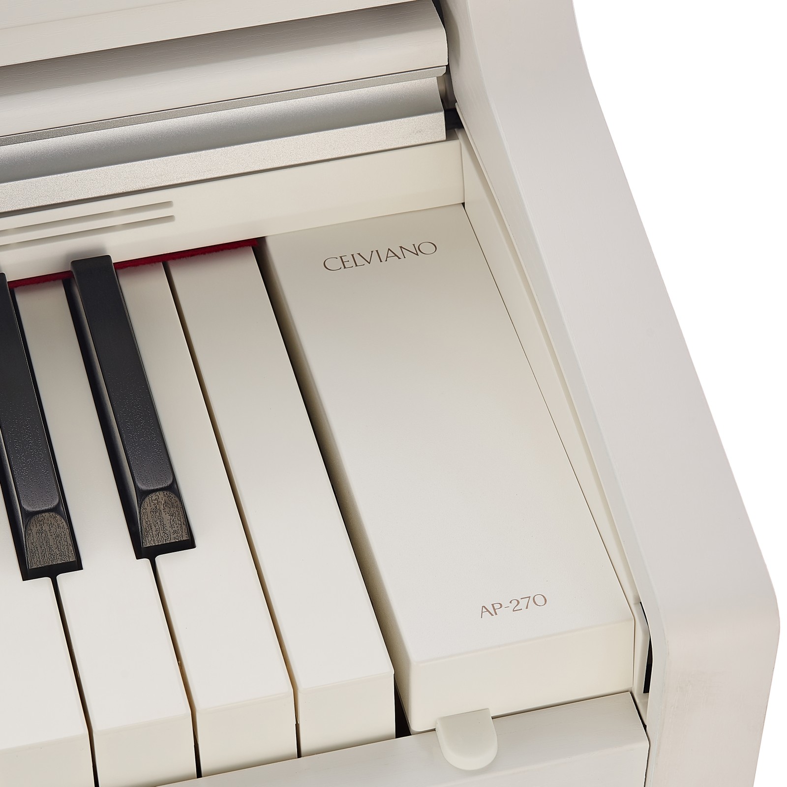 Casio ap 270 wh new arrivals