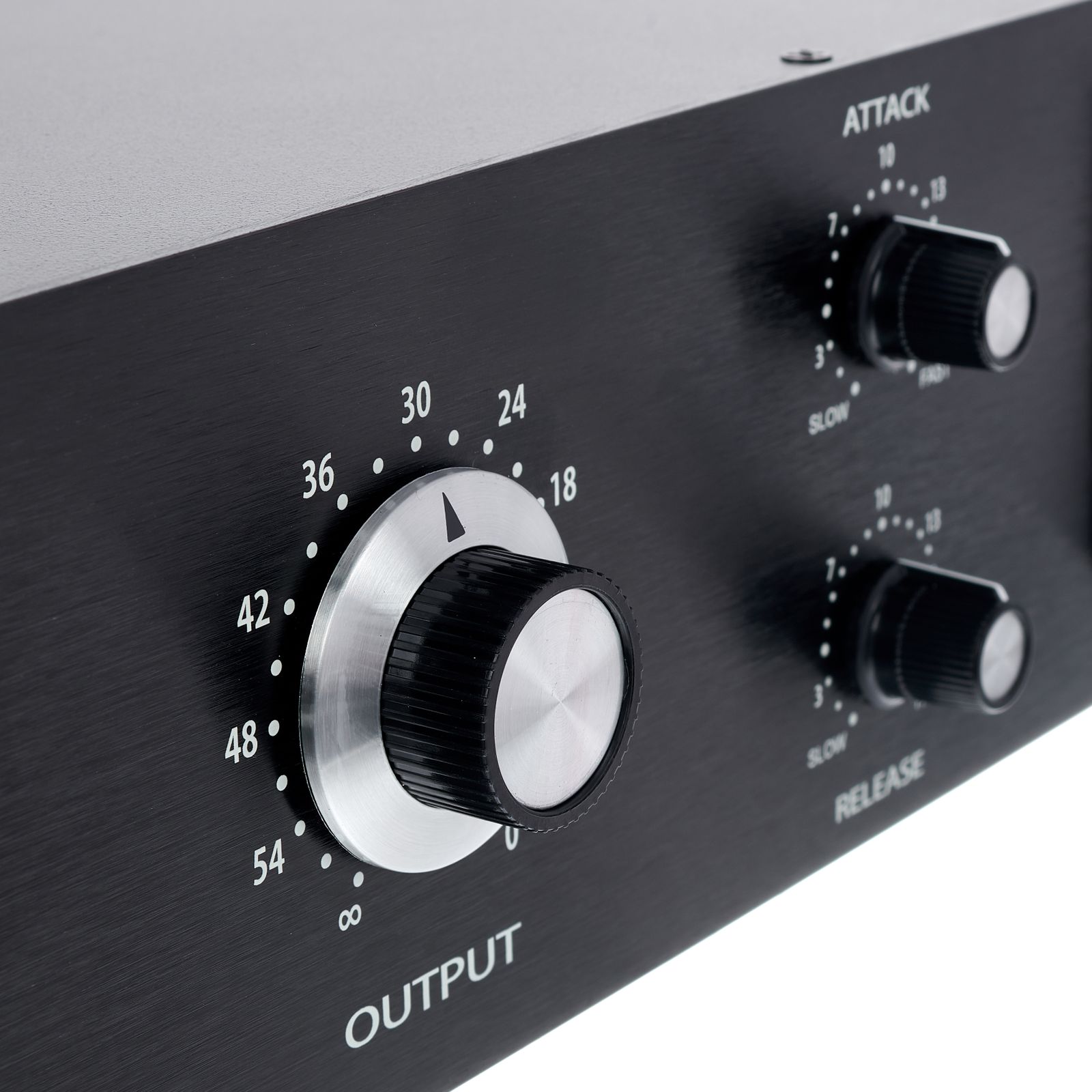 Warm Audio WA76 Volumepoti