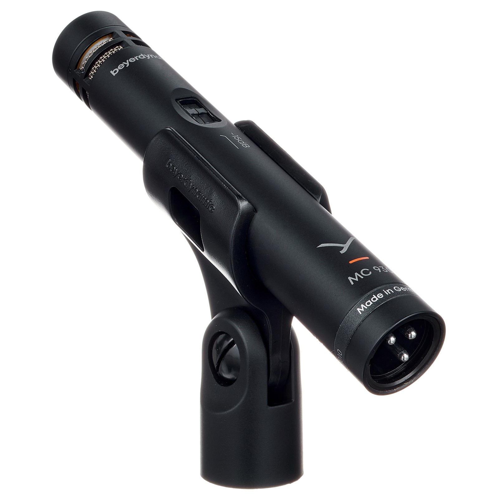 beyerdynamic MC 930 Kondensatormikrofon