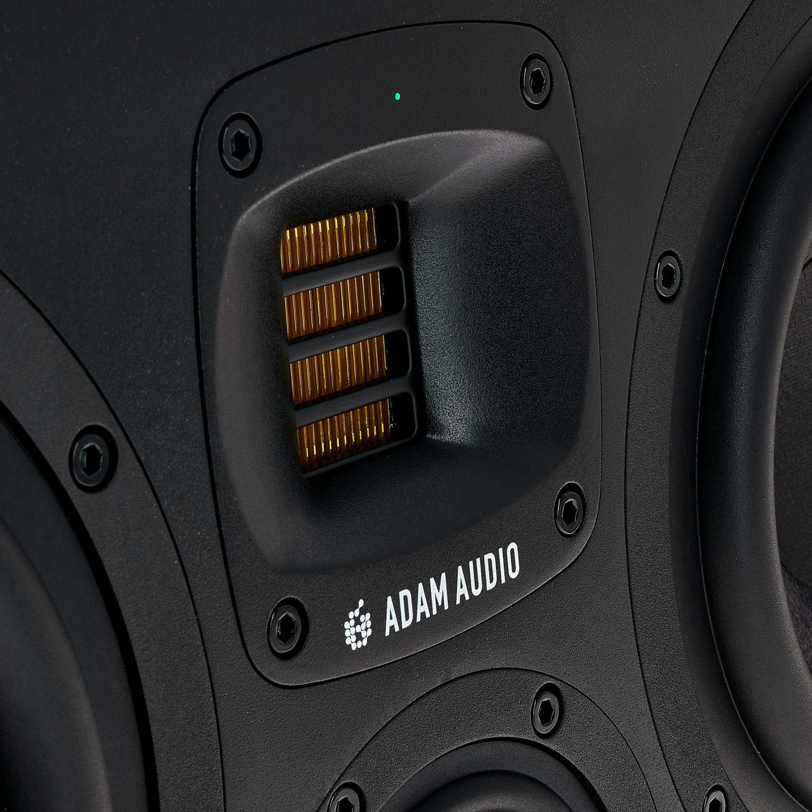 X-Art-Hochtöner Tweeter am Adam A77H