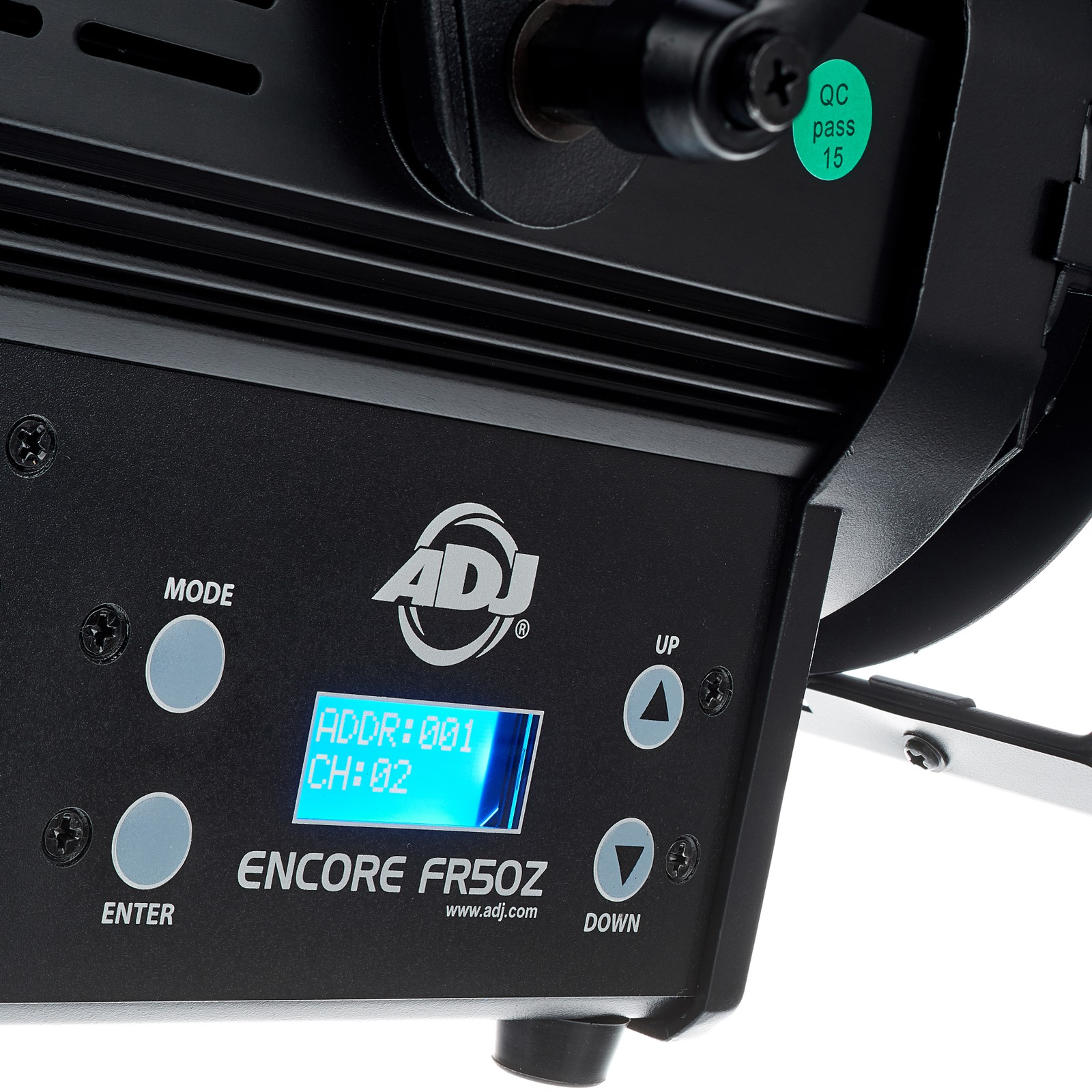 ADJ Encore FR50z LED-Theaterscheinwerfer