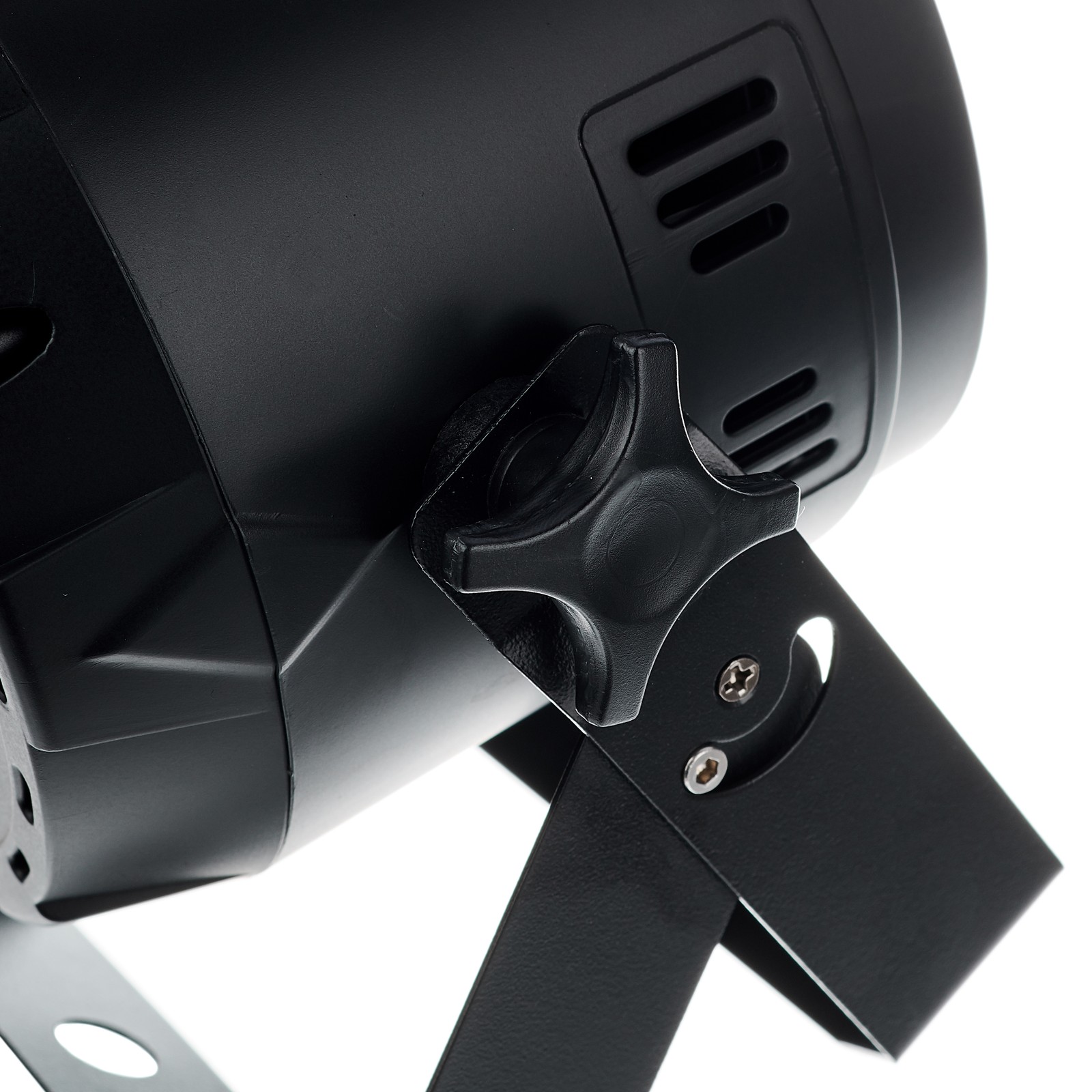 Halterungen des Fun Generation LED Pot 12x1W QCL RGB WW