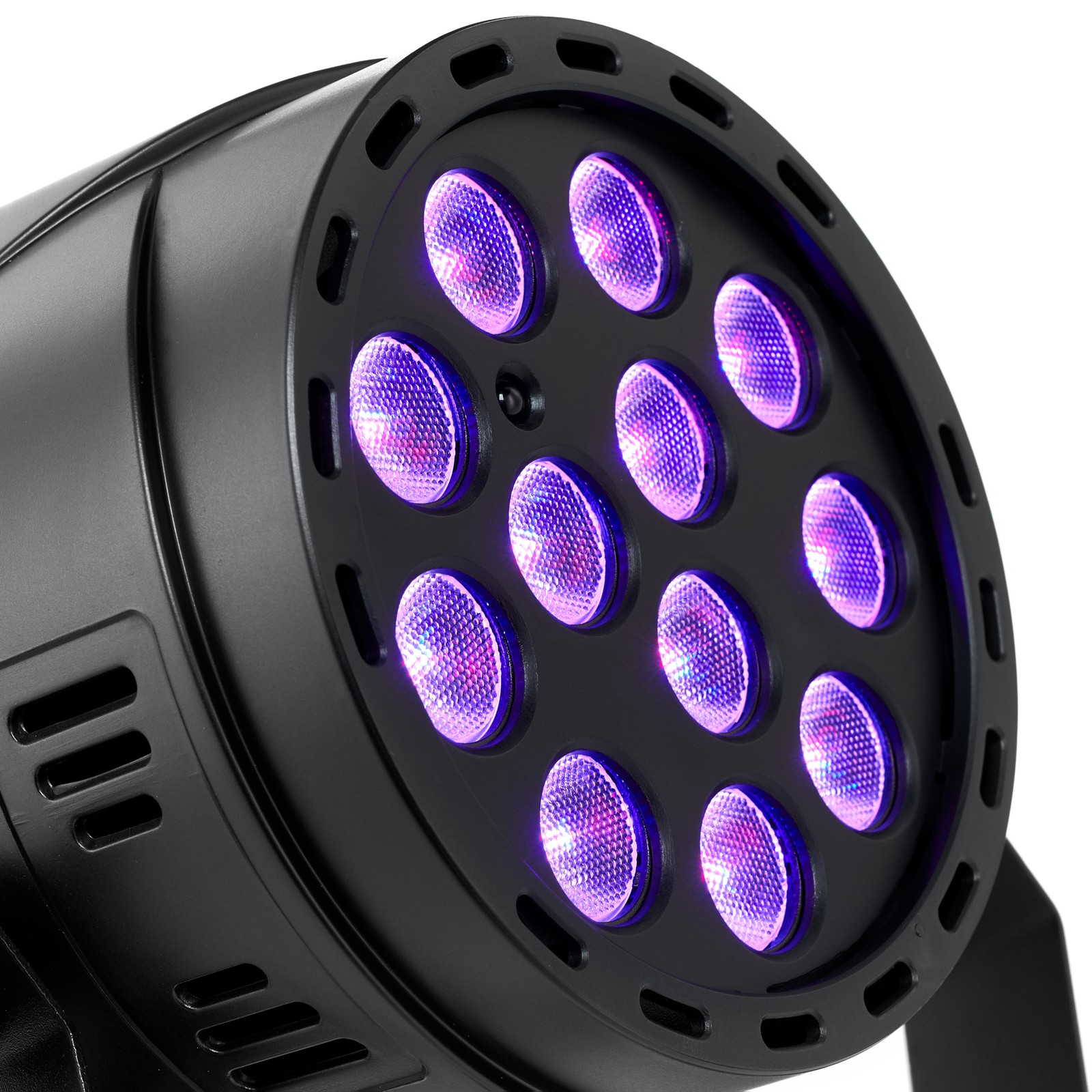 Fun Generation Battery LED Pot QCL 40° Foco recargable