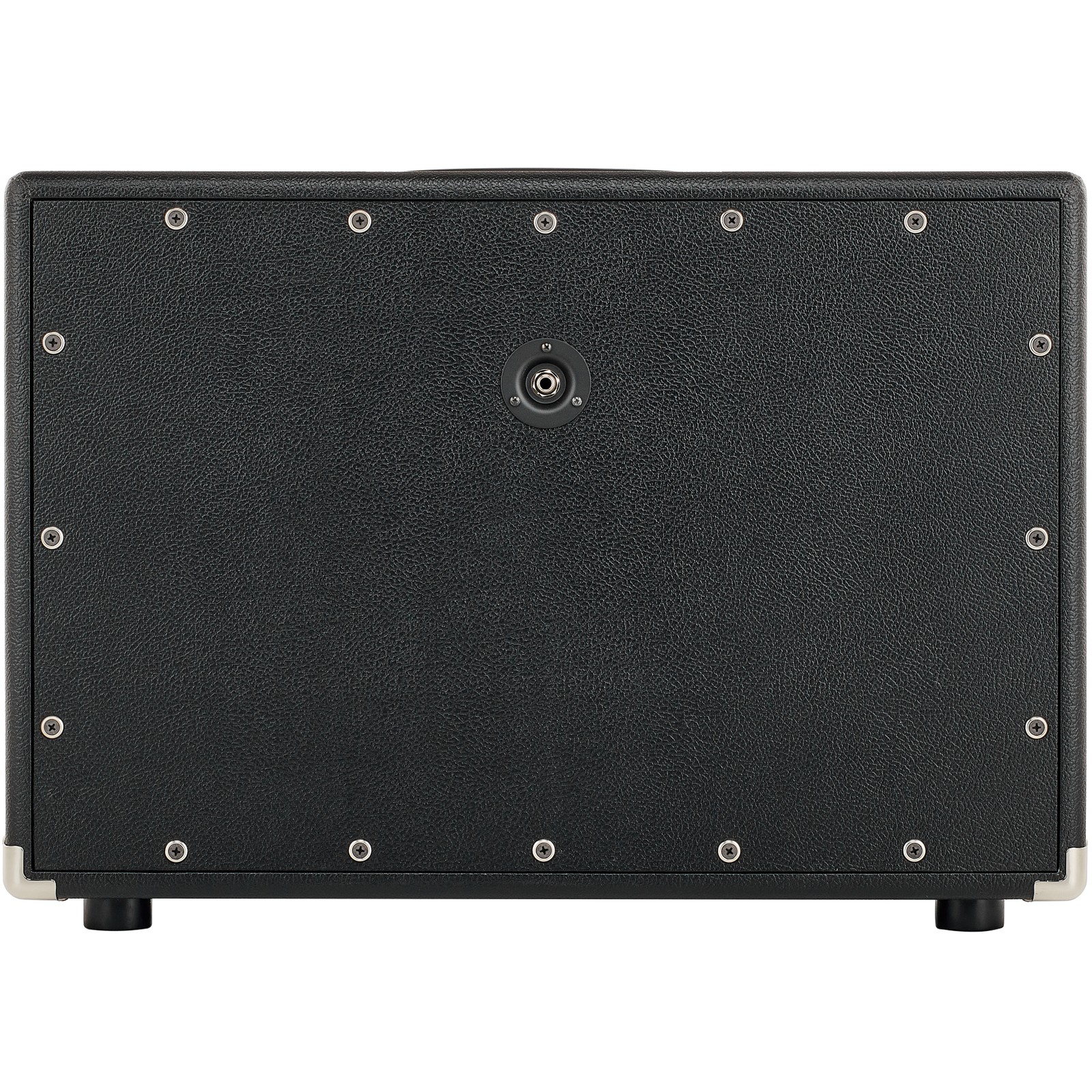 TWS Bass-Cab 1x12 Box für E-Bass Rückansicht