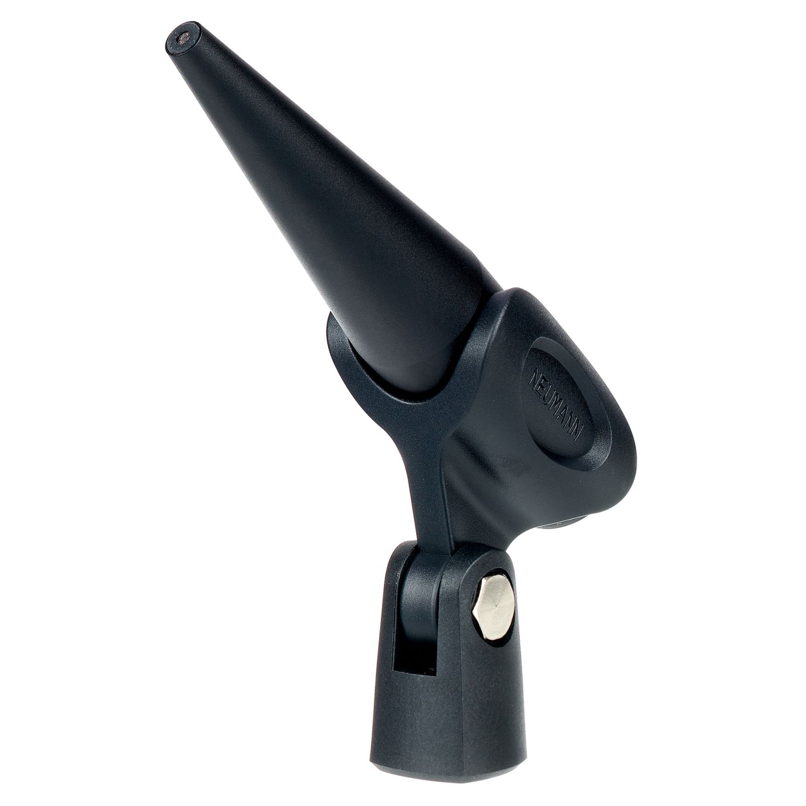 Neumann MA 1 Messmikrofon mit Stativhalterung