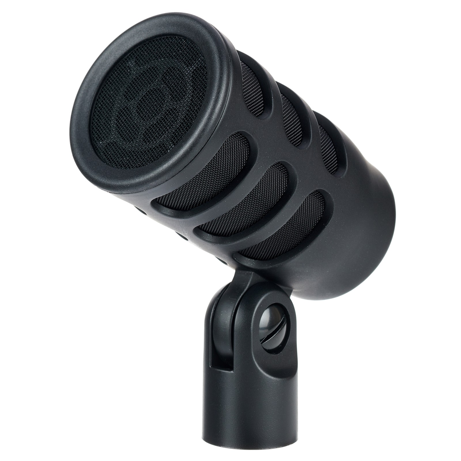 beyerdynamic TG I51 mit integrierter Mikrofonklemme