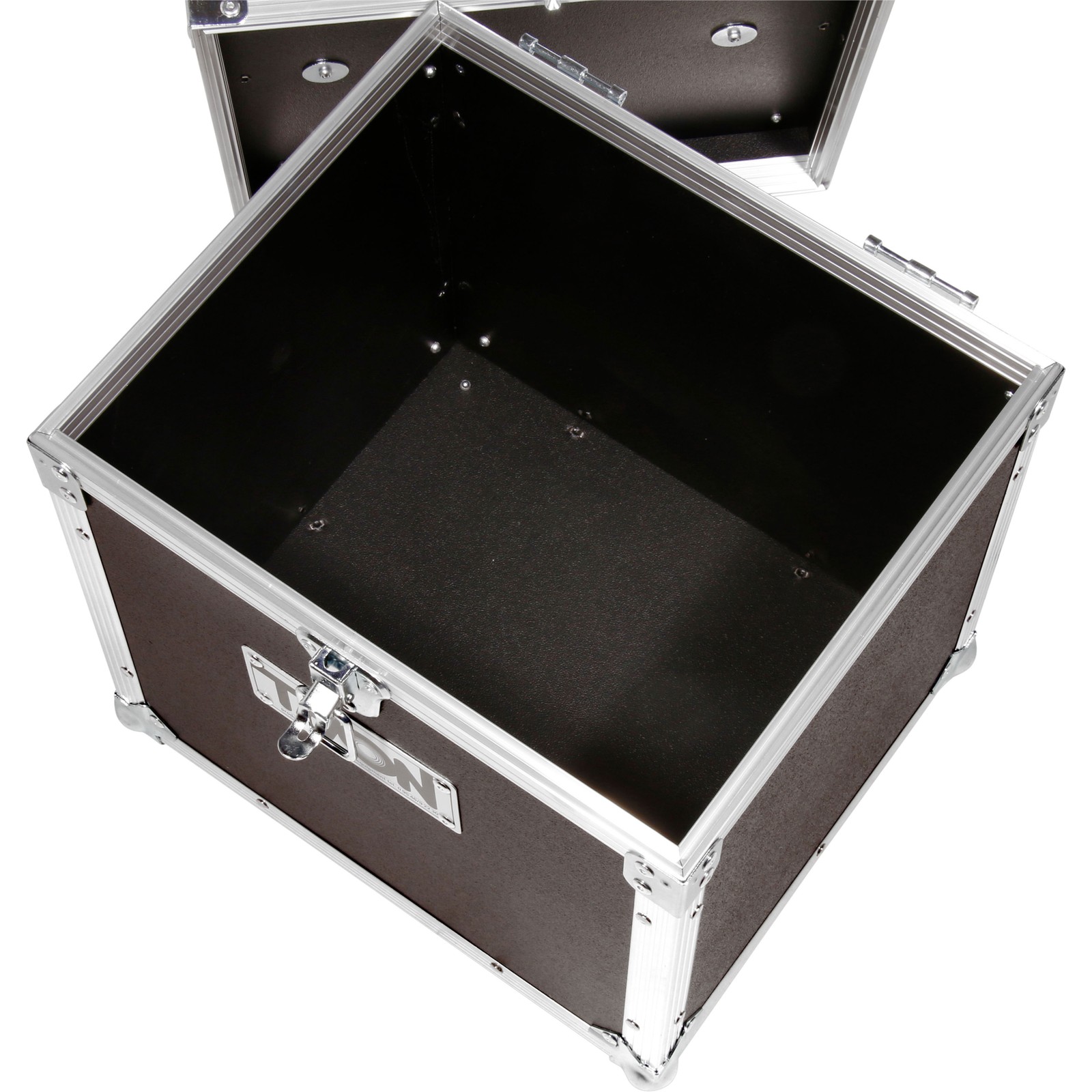 Innenausstattung des Thon LP Case 80 Standard PB