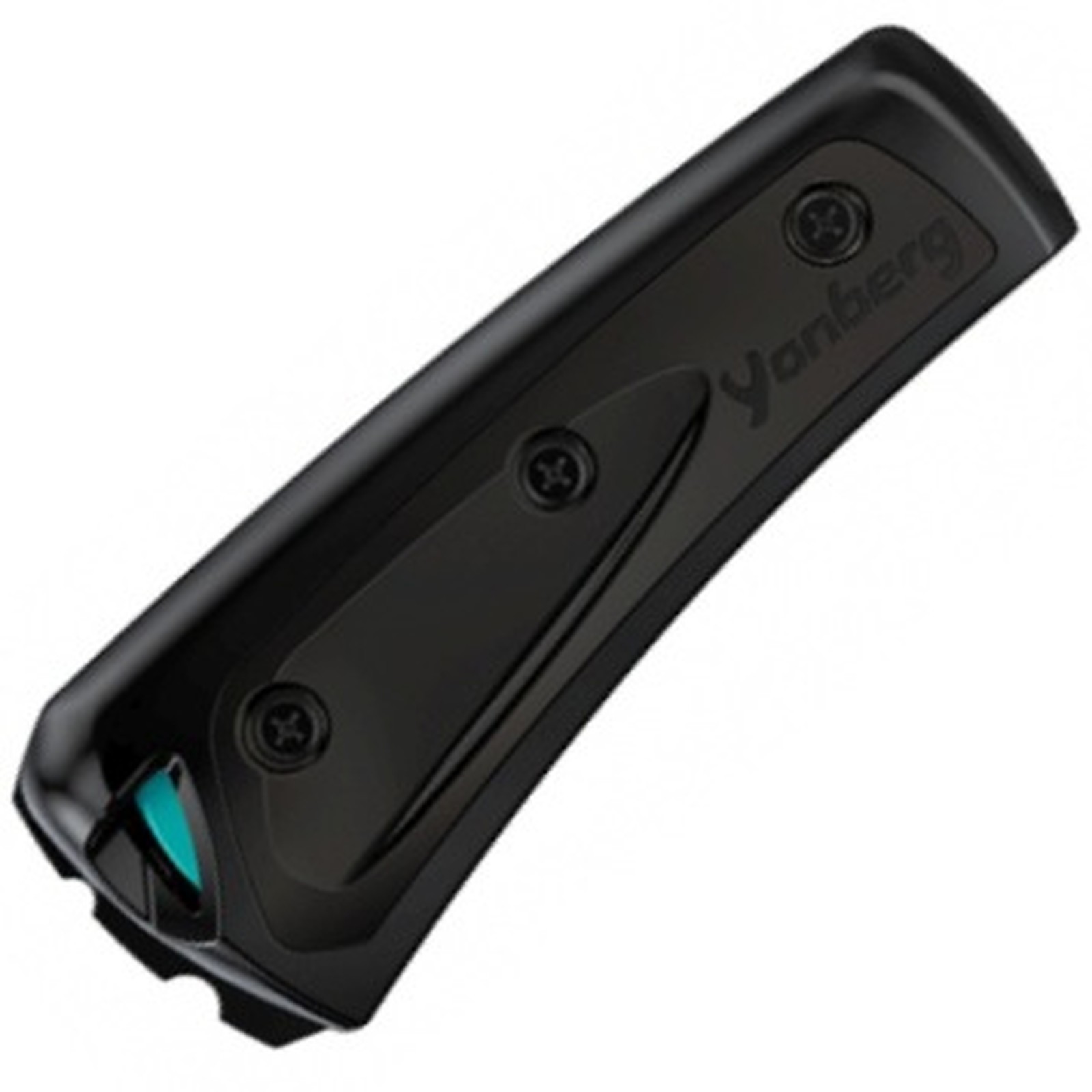 Mundharmonika Yonberg schwarz