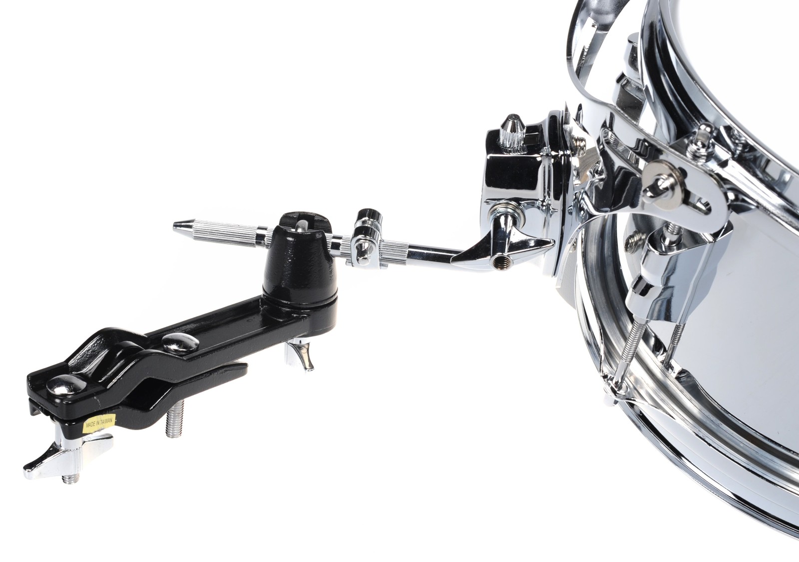 Halterung der Millenium SD105 10"x05" Stahl Snaredrum