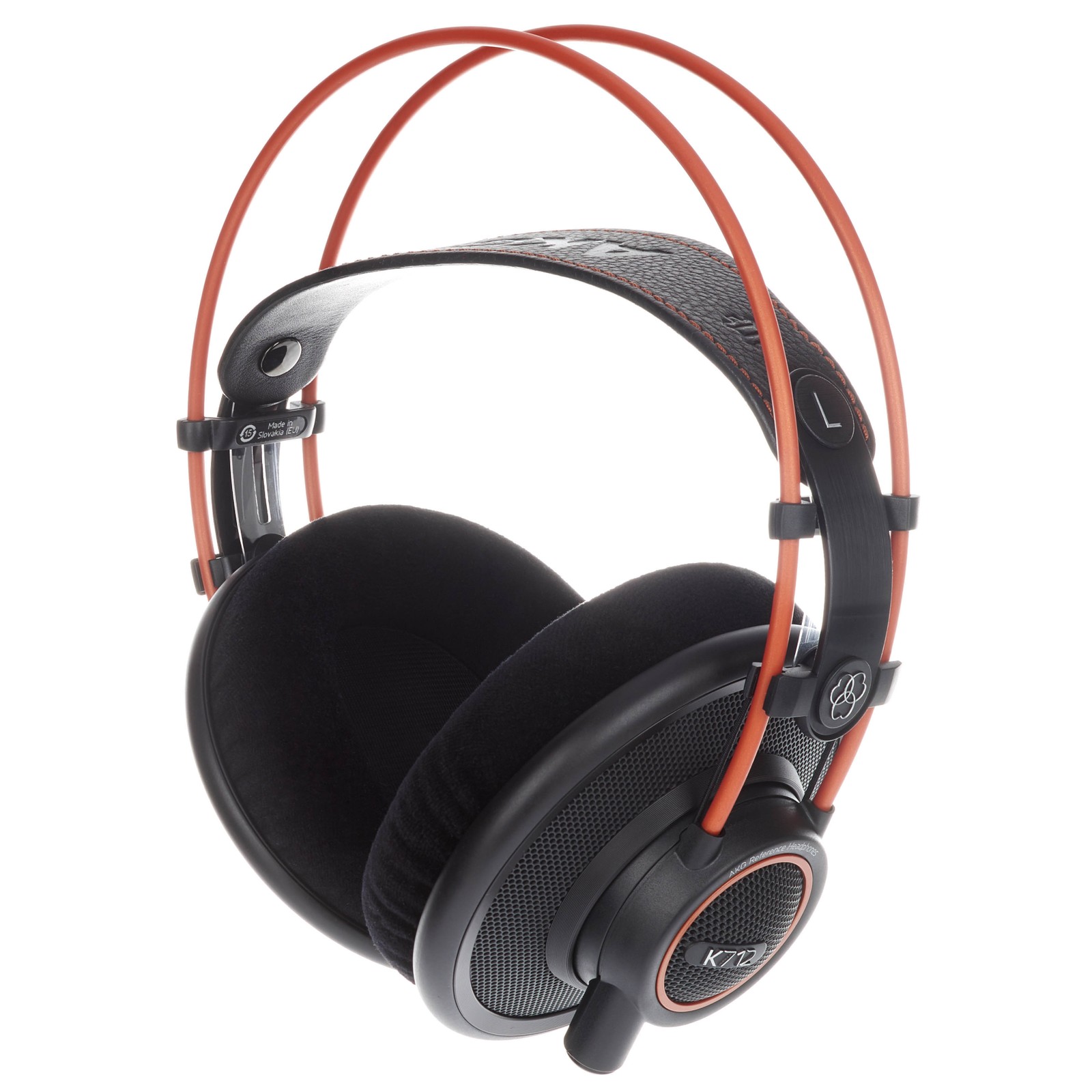 配信機器・PA機器・レコーディング機器 AKG k712 pro K712 PRO(ケー712プロ) : AKG/リファレンスヘッドホン