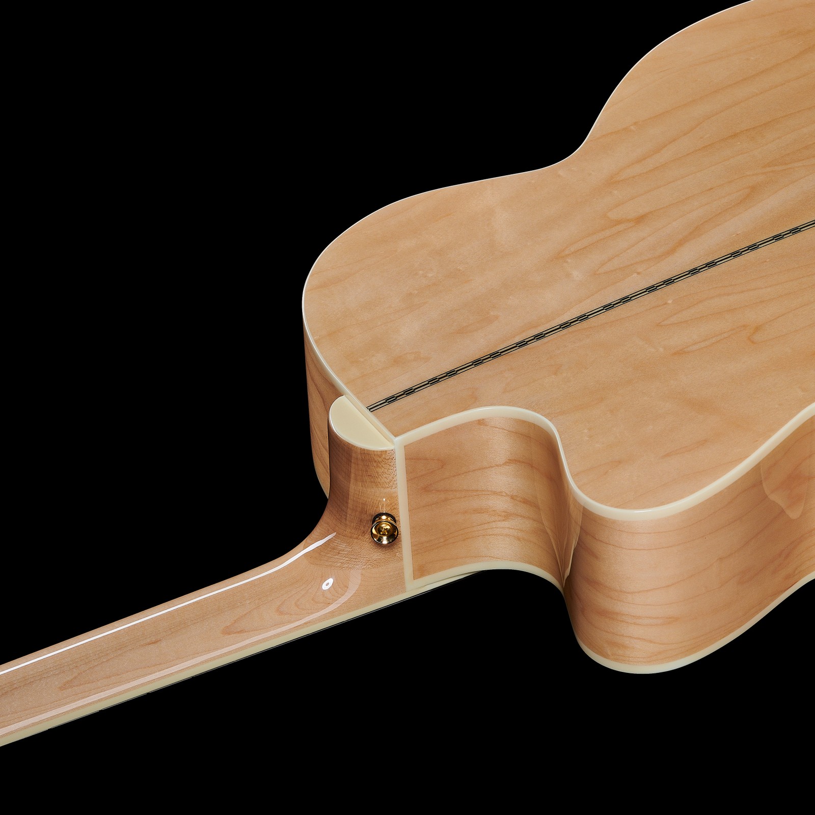 Harley Benton Custom Line King-CE NT – United States