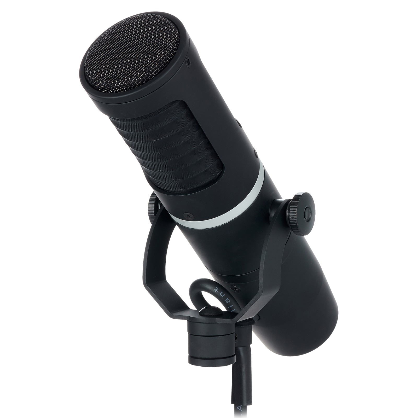 AEA KU5A Bändchenmikrofon mit Halterung