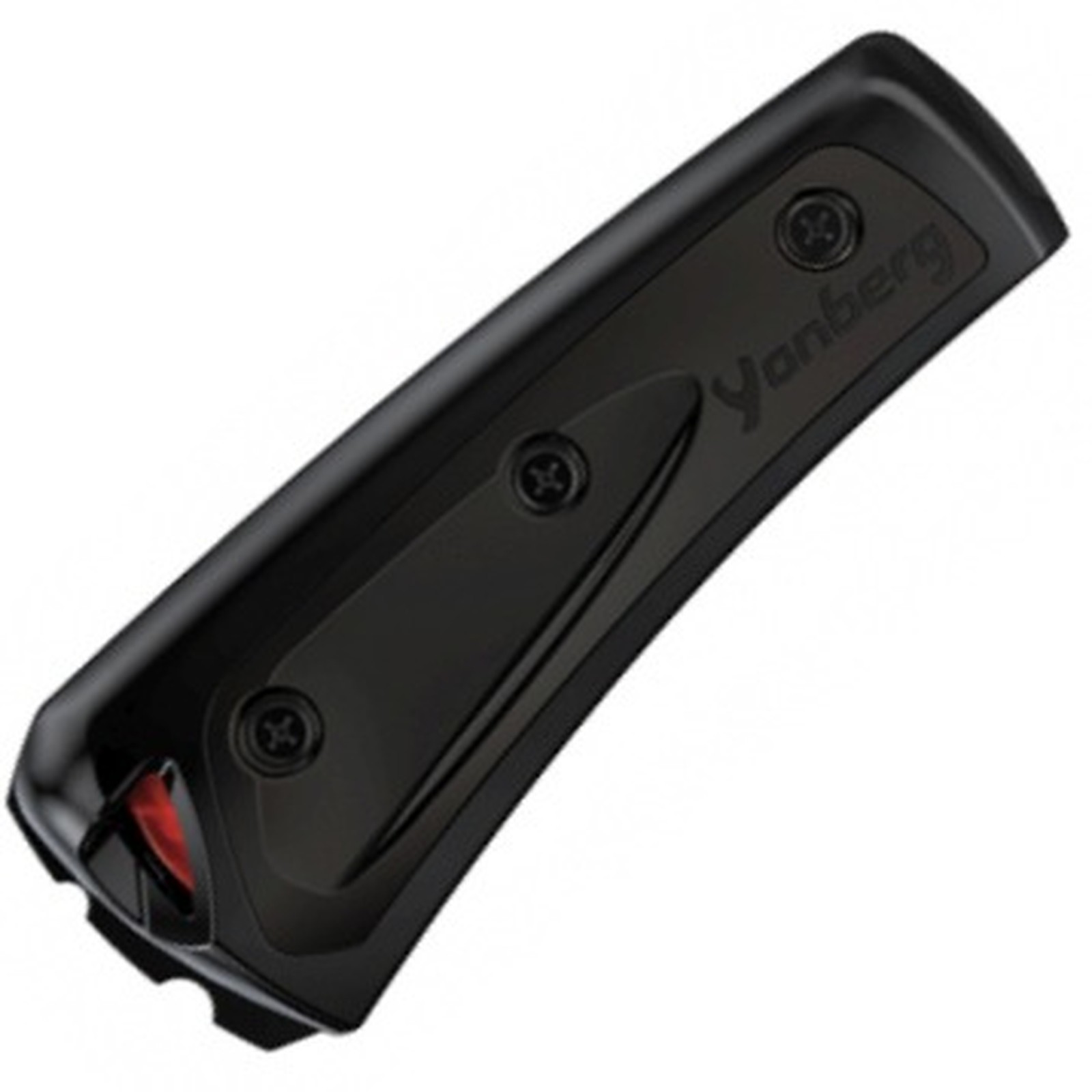 Mundharmonika Yonberg schwarz