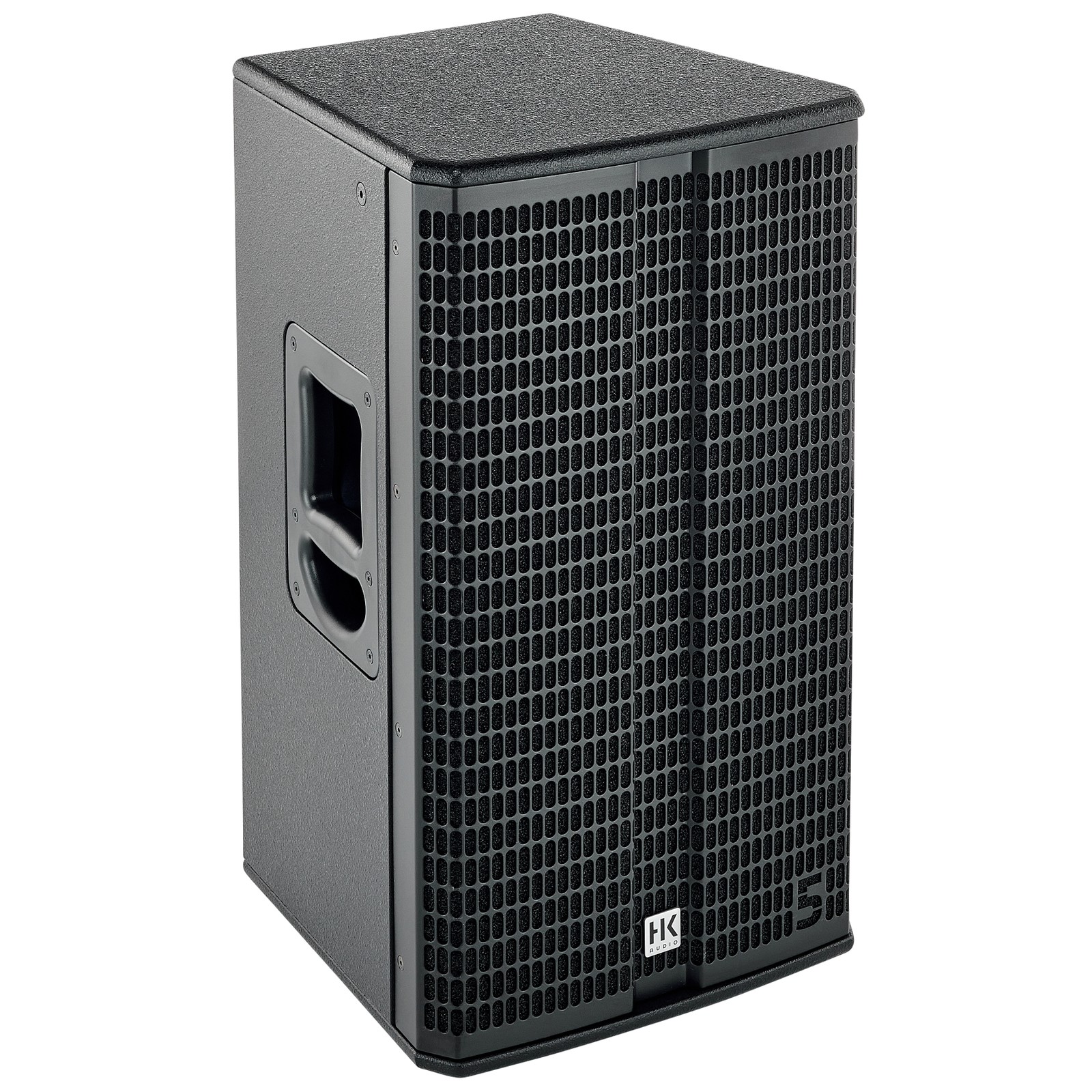 HK Audio Linear 5 MKII 112 FA Aktiver Multifunktionslautsprecher