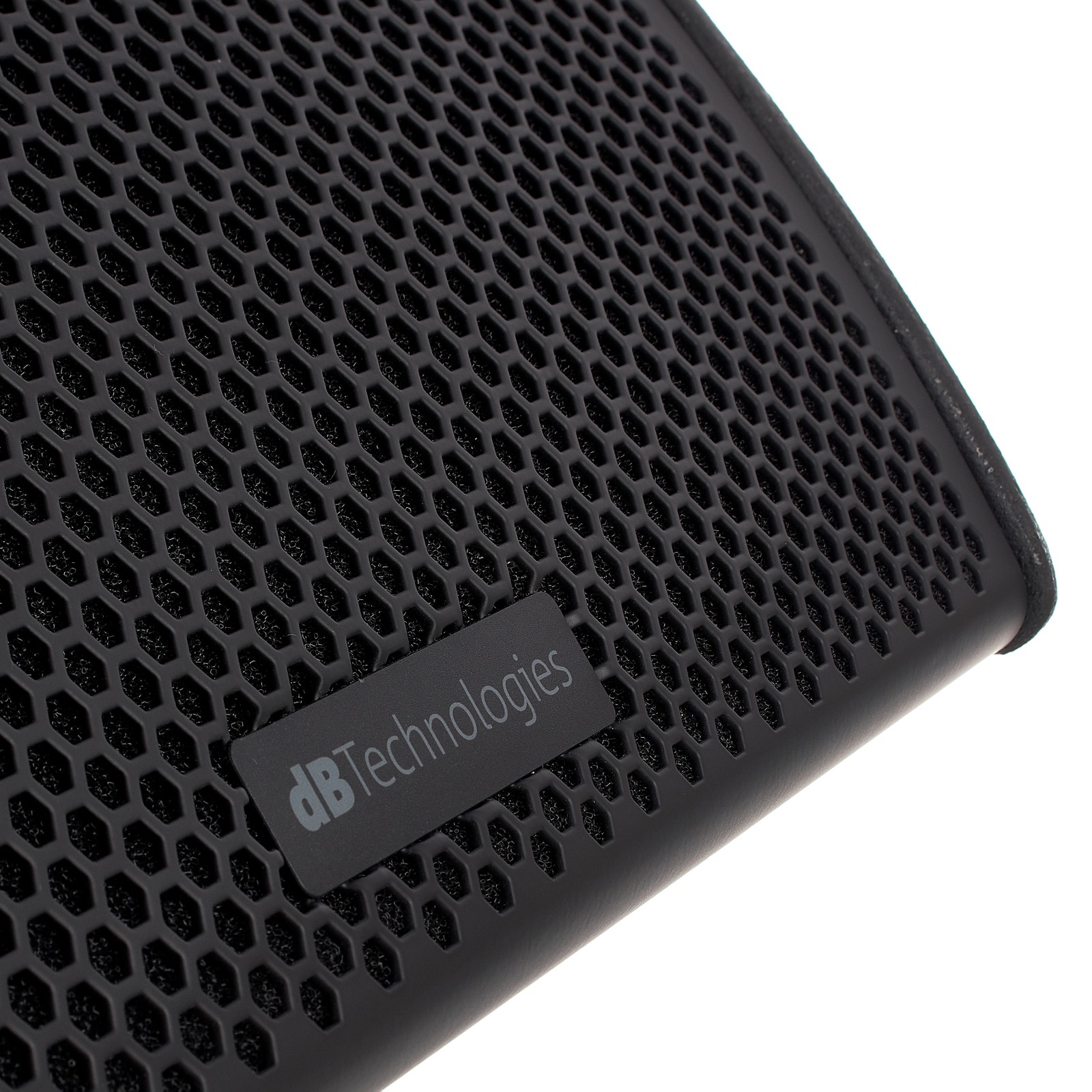 dB Technologies FMX 10, Logo