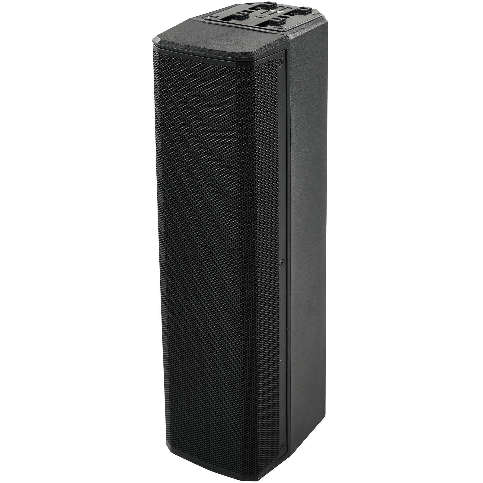 dBTechnologies ES503 TOP 4x 3" Neodym-Breitband-Lautsprecher