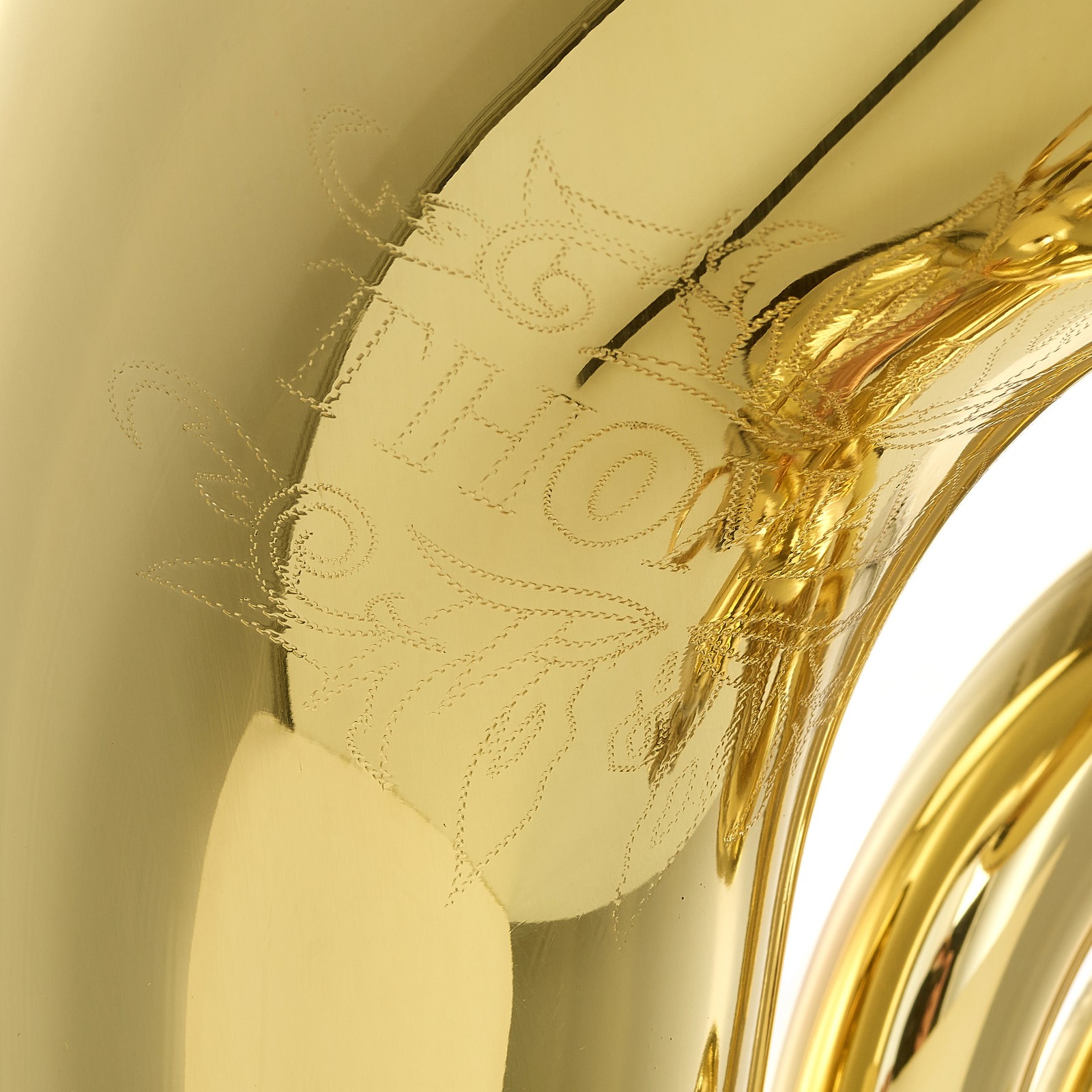 Bb-Bariton von Thomann