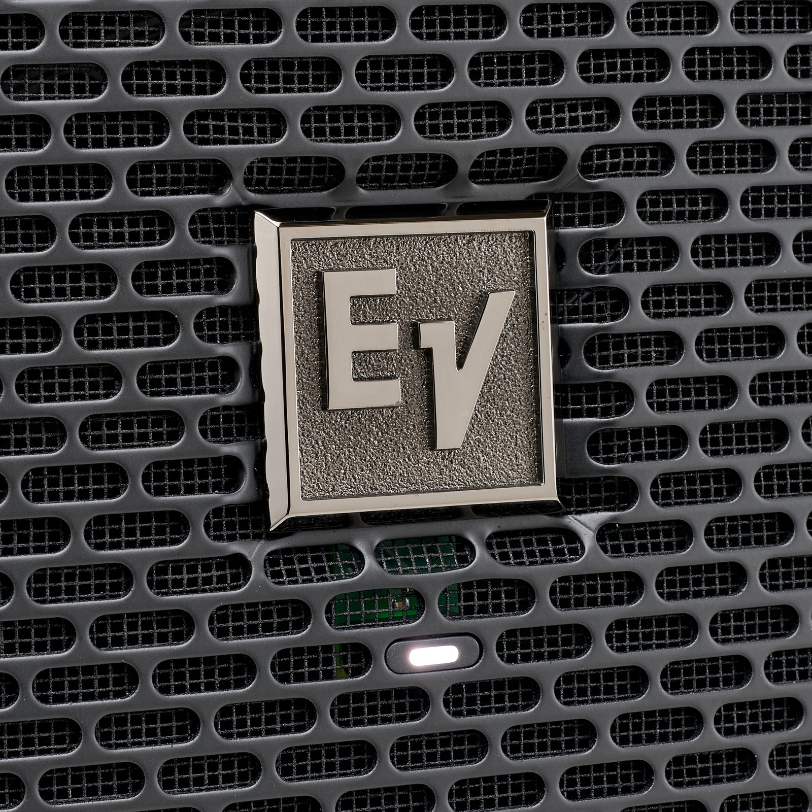 Détail du EV ETX-18SP Caisson de basses actif 18"