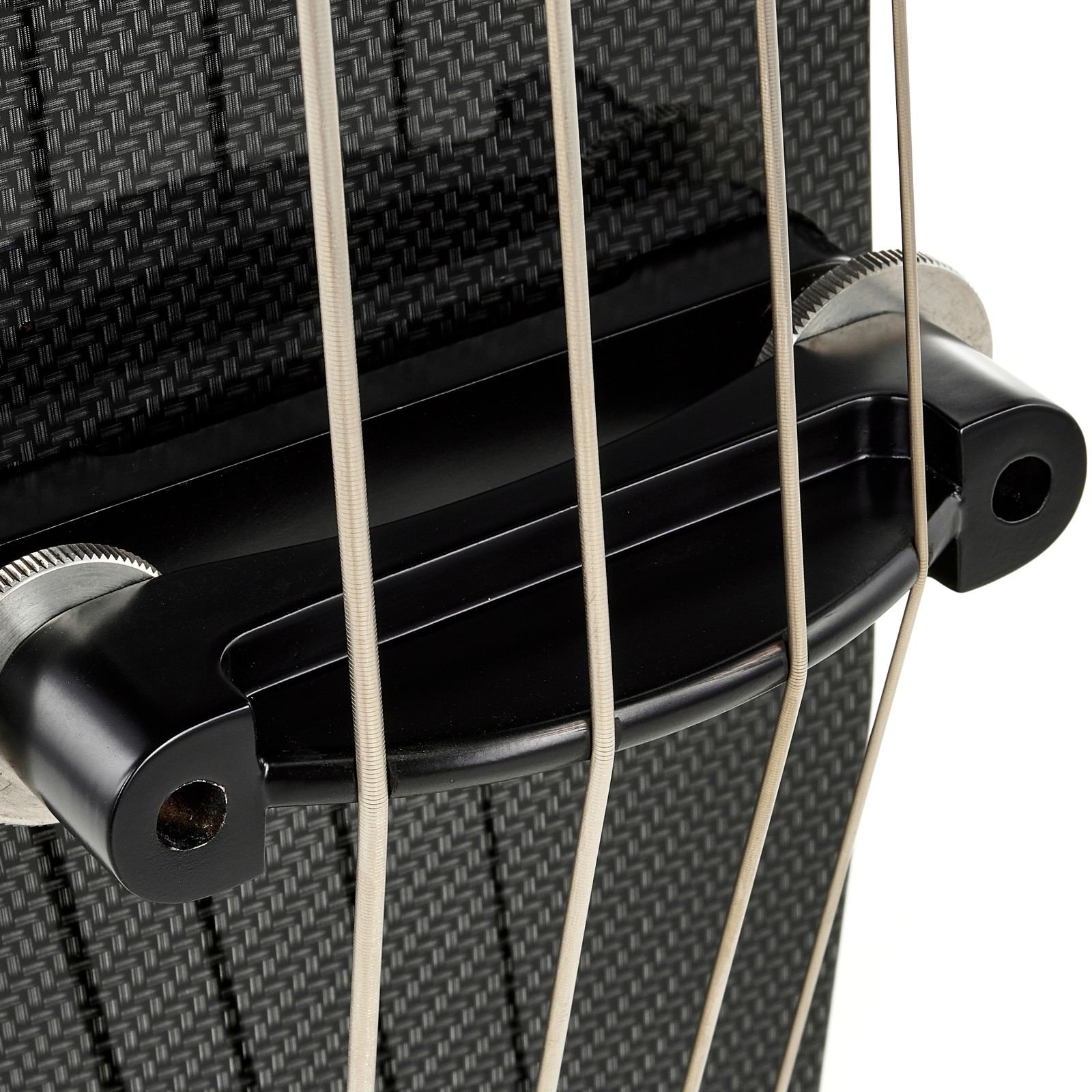 Harley Benton DB01-CB Electric Double Bass Stachel