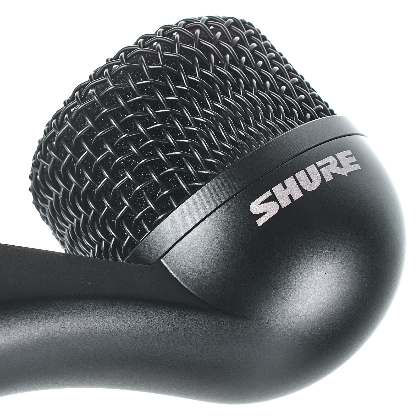 Shure Nexadyne 5 Dynamisches Gitarrenamp-Mikrofon