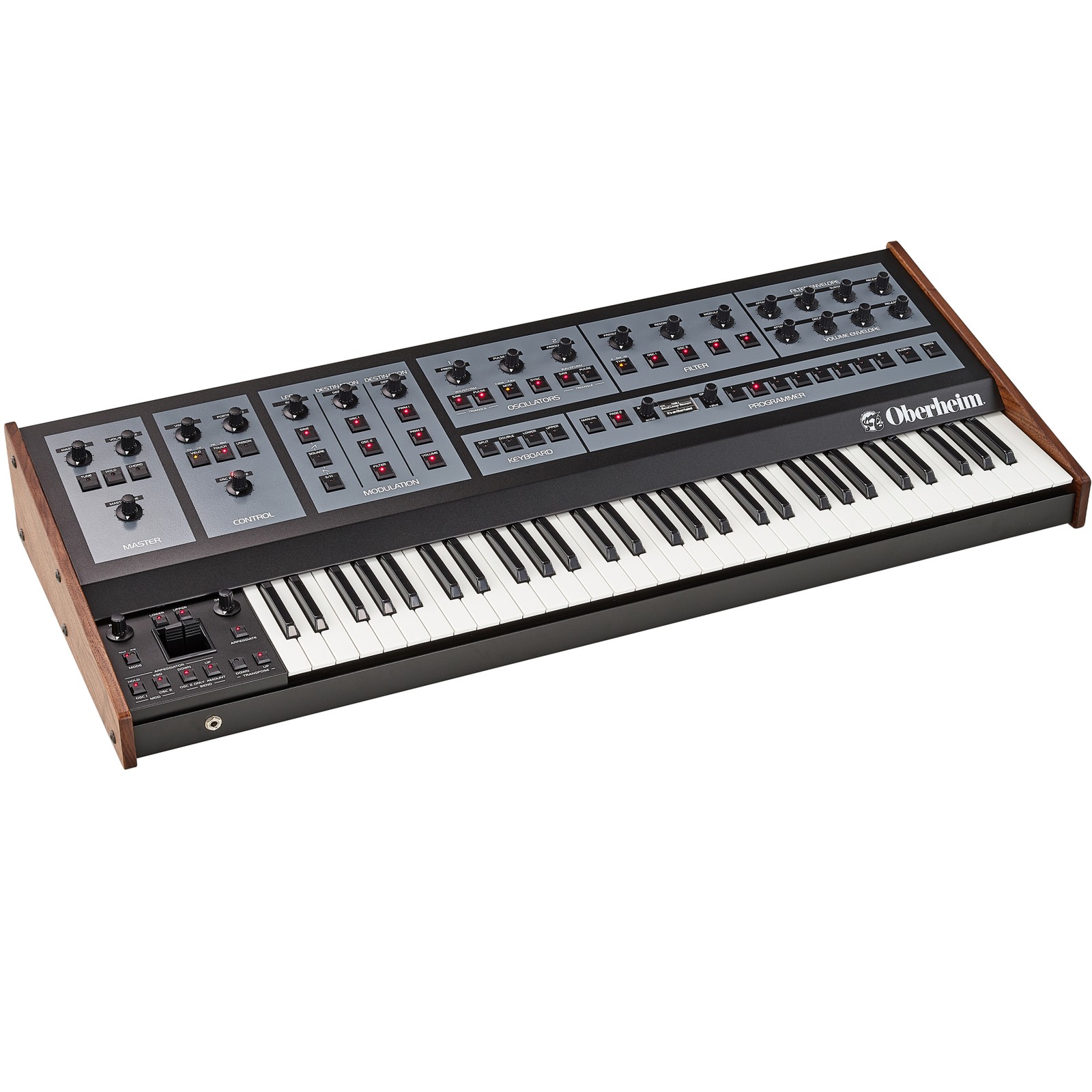 Oberheim OB-X8