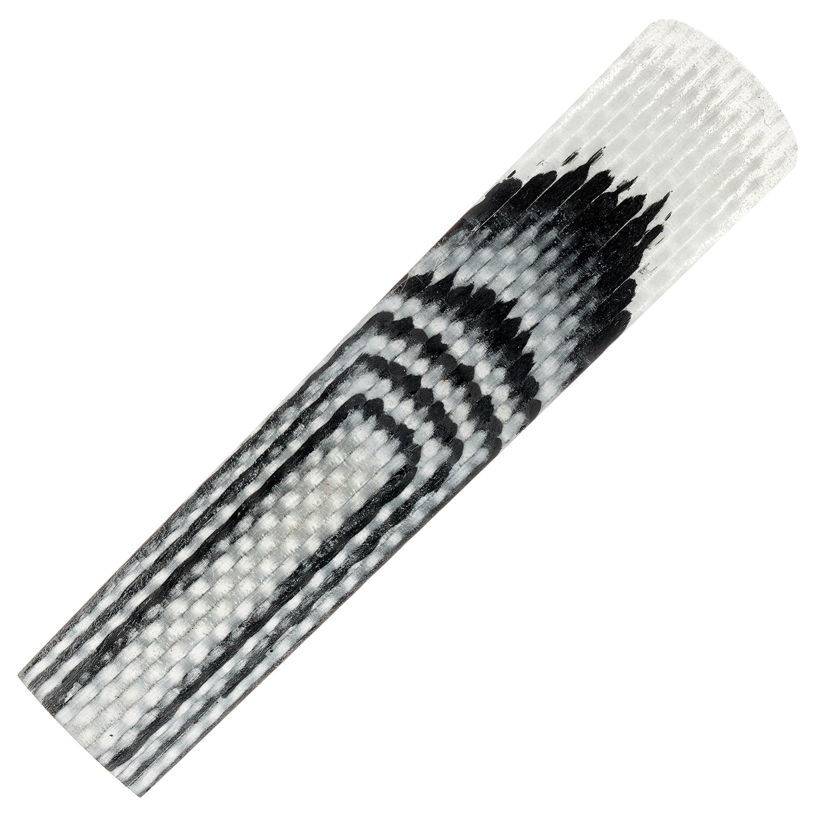 Harry Hartmann Fiberreed RPL Tenorsaxophon Blatt Detailfoto