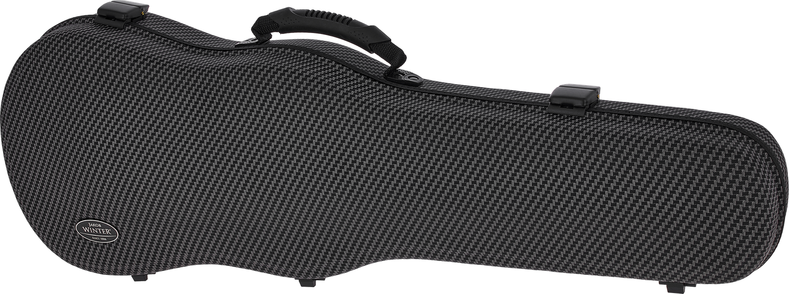 Jakob Winter viola case