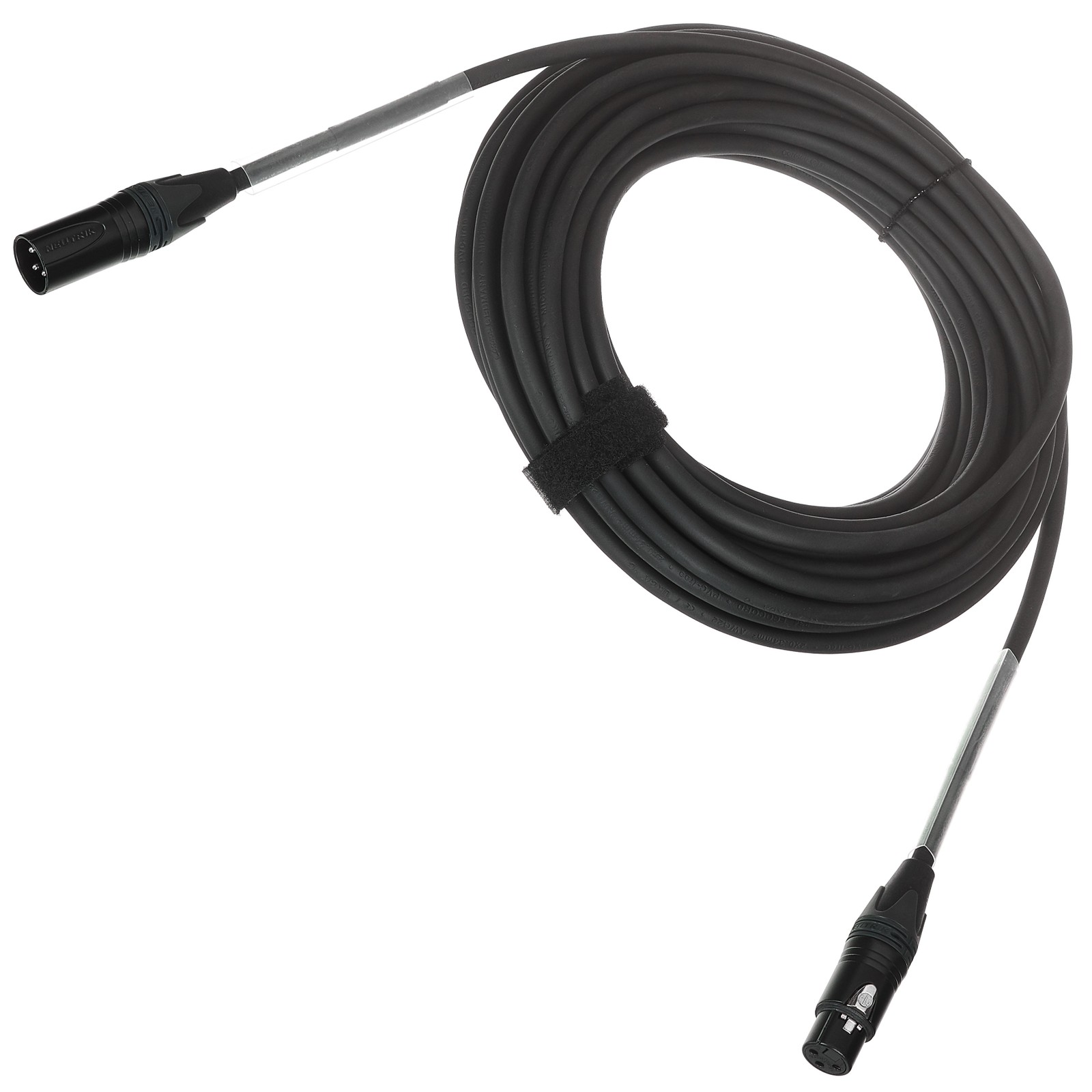 Cordial 15 FM 234 TOP ECOCORD Mikrofonkabel