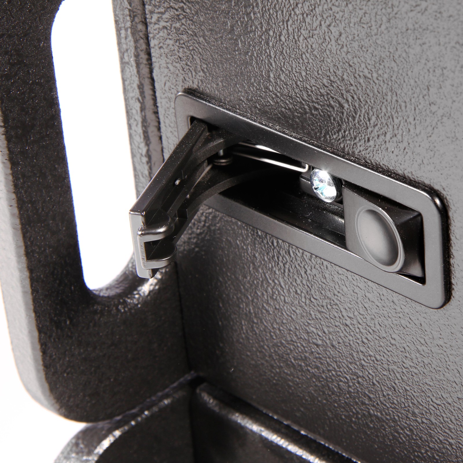 Verschluss des Thon Multiflex 4U Frontlid