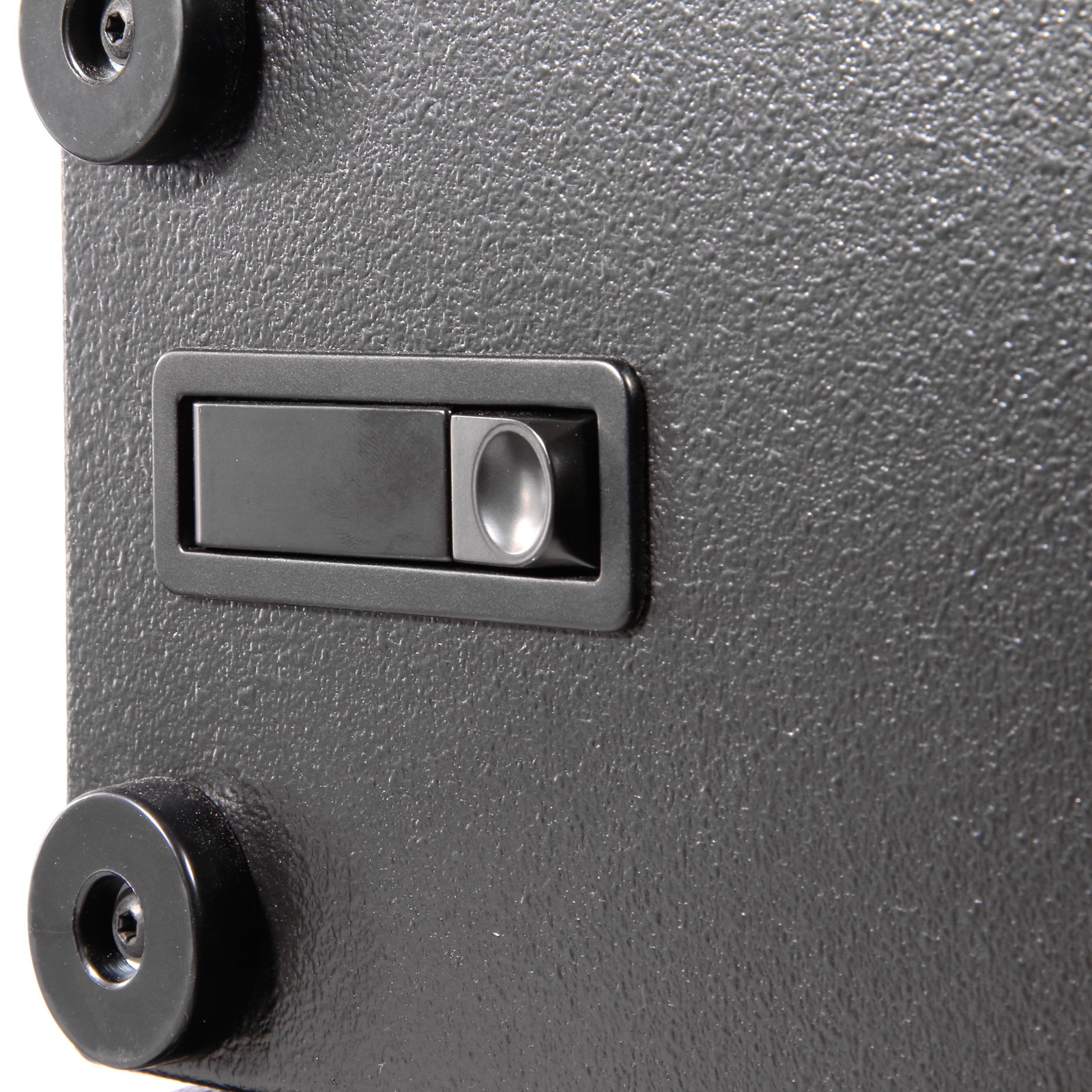 Verschluss des Thon Multiflex 4U Backlid