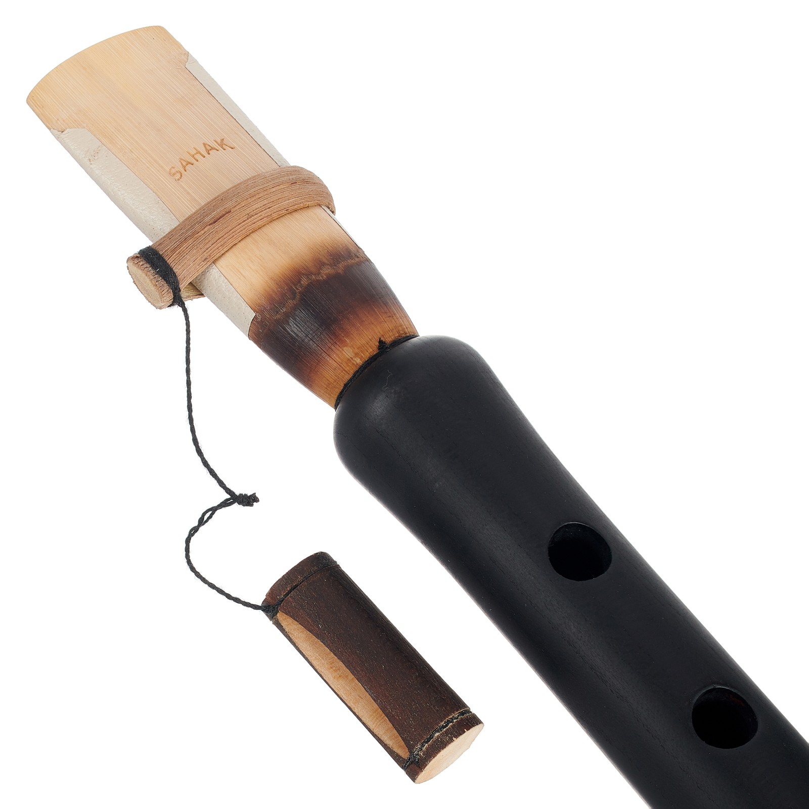 Thomann Duduk aus Armenien