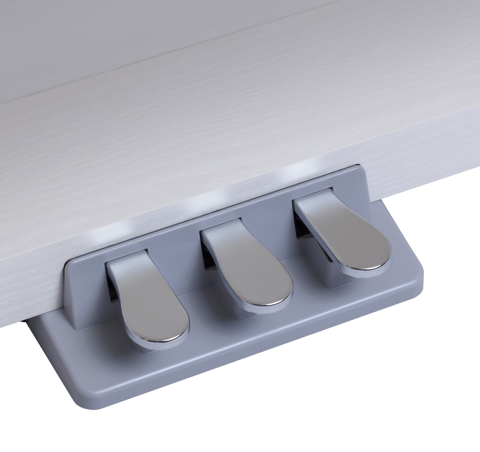 Thomann DP-51 WH, Pedale