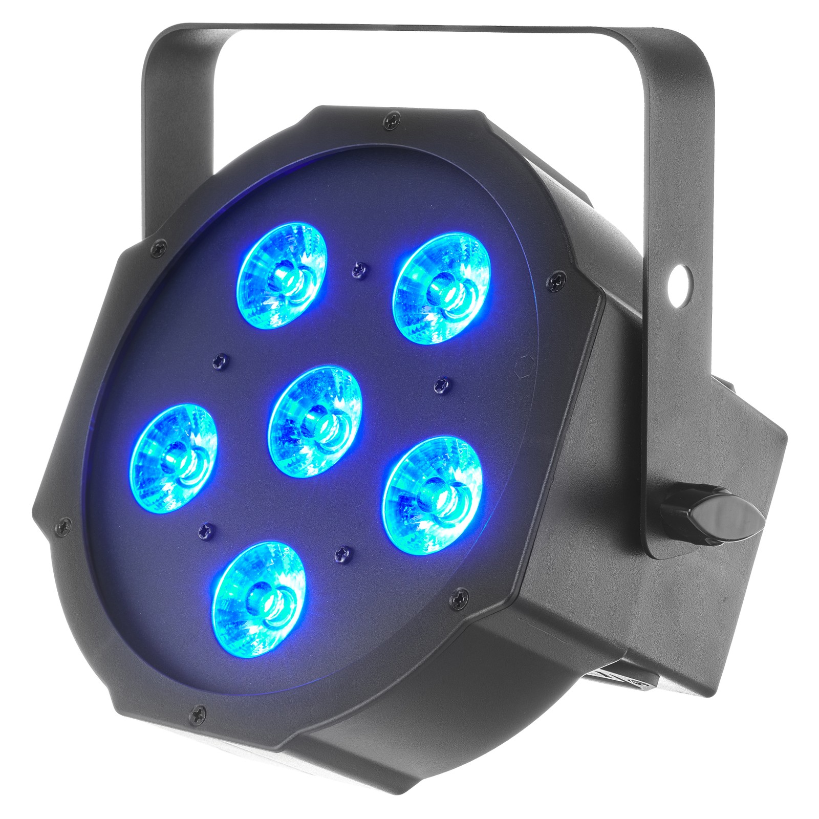 Eurolite LED SLS-6 TCL Spot