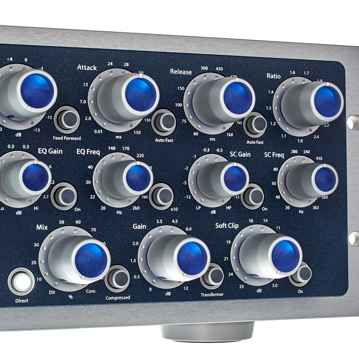 Die „Auto Fast“ Funktion