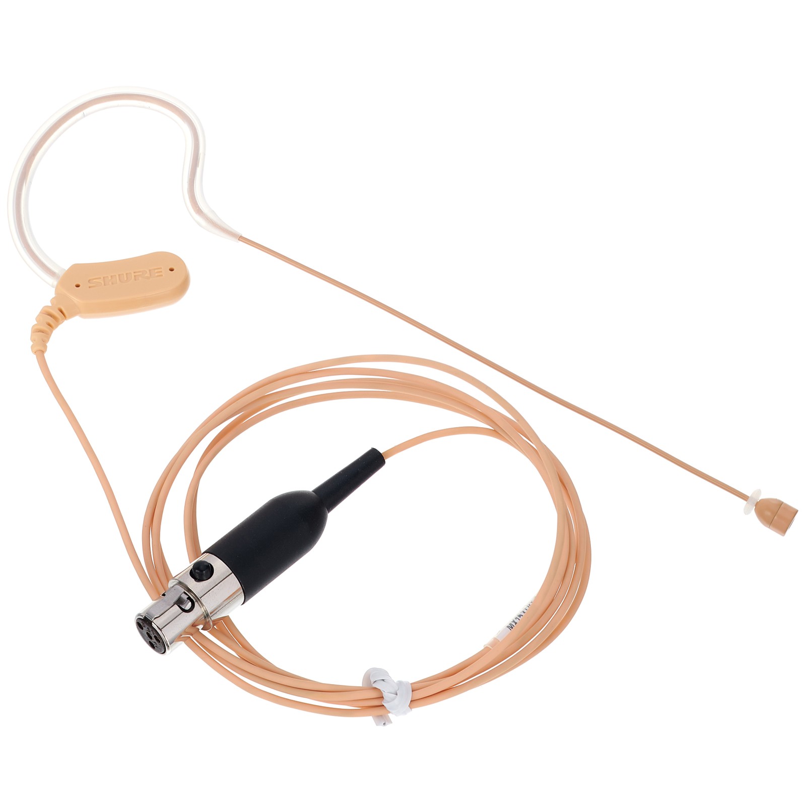 Shure MX 153 Ohrbügelmikrofon