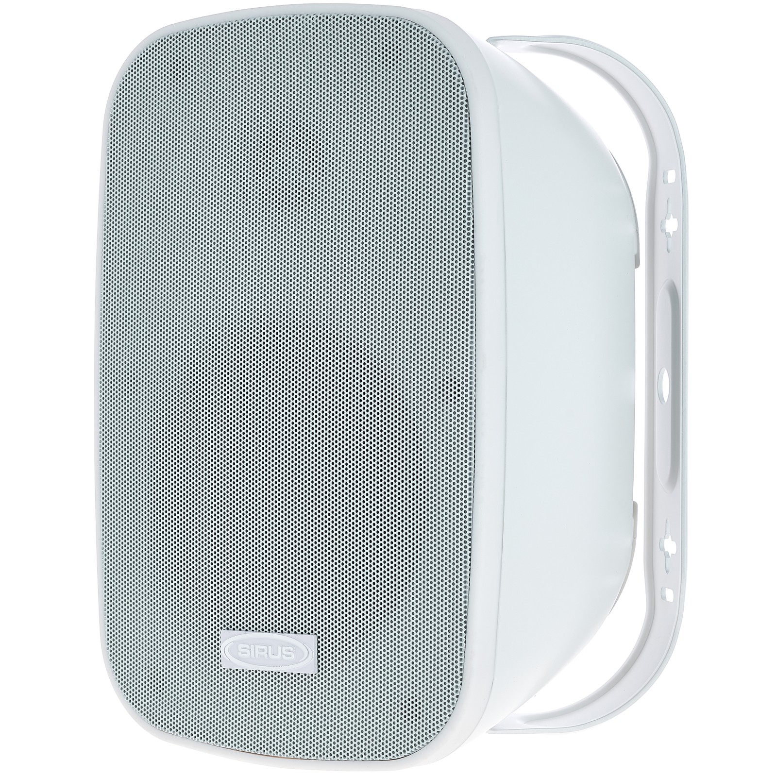 Sirus Reflect 5 White 5" Installationslautsprecher