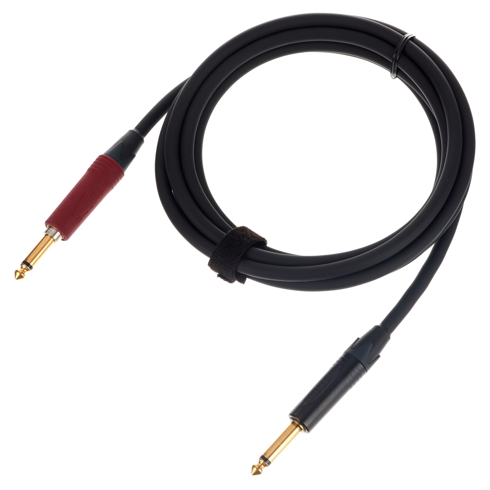 Cordial Cables/ドイツ ECOCORD 3 PP-SILENT シールドケーブル