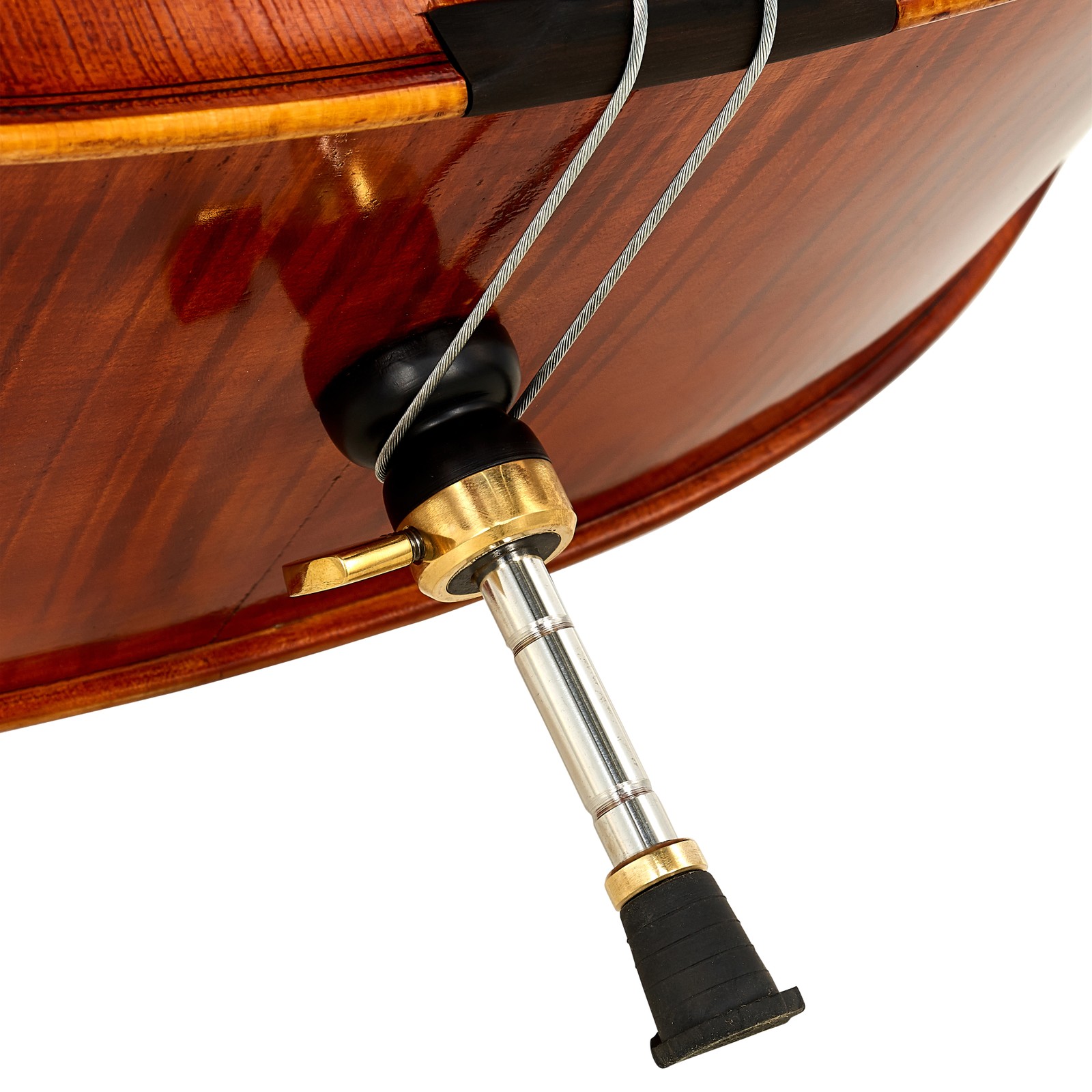 Scala Vilagio Double Bass Busan 3/4