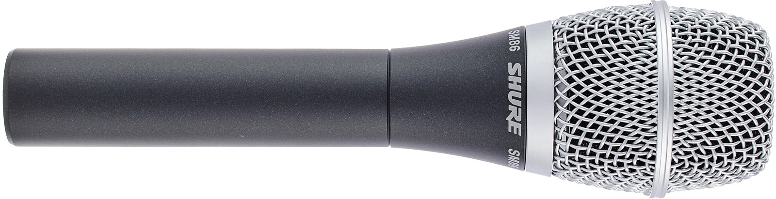 SHURE SM86 コンデンサーマイク Shure SM 86 – United States