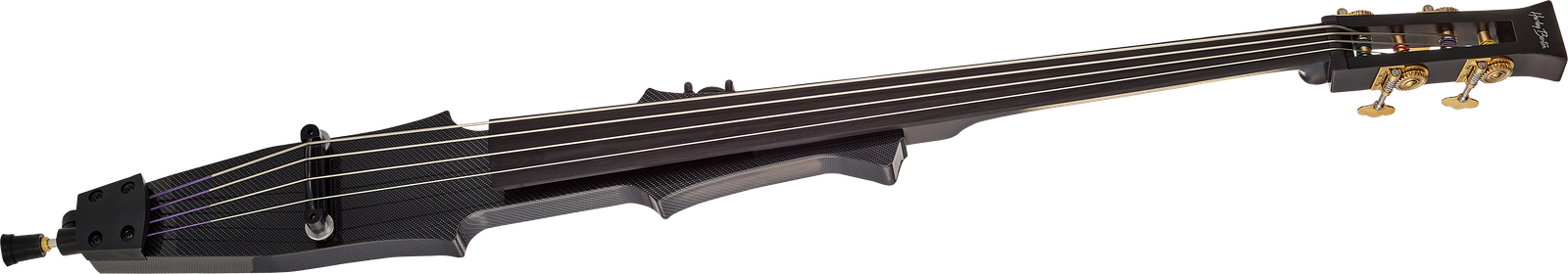 Harley Benton DB01-CB Electric Double Bass