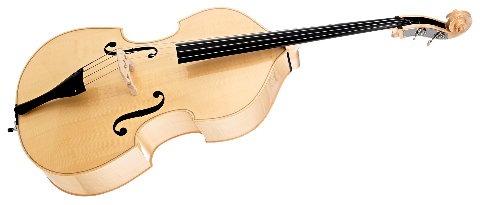 Thomann 22 4/4 NA Europe Double Bass