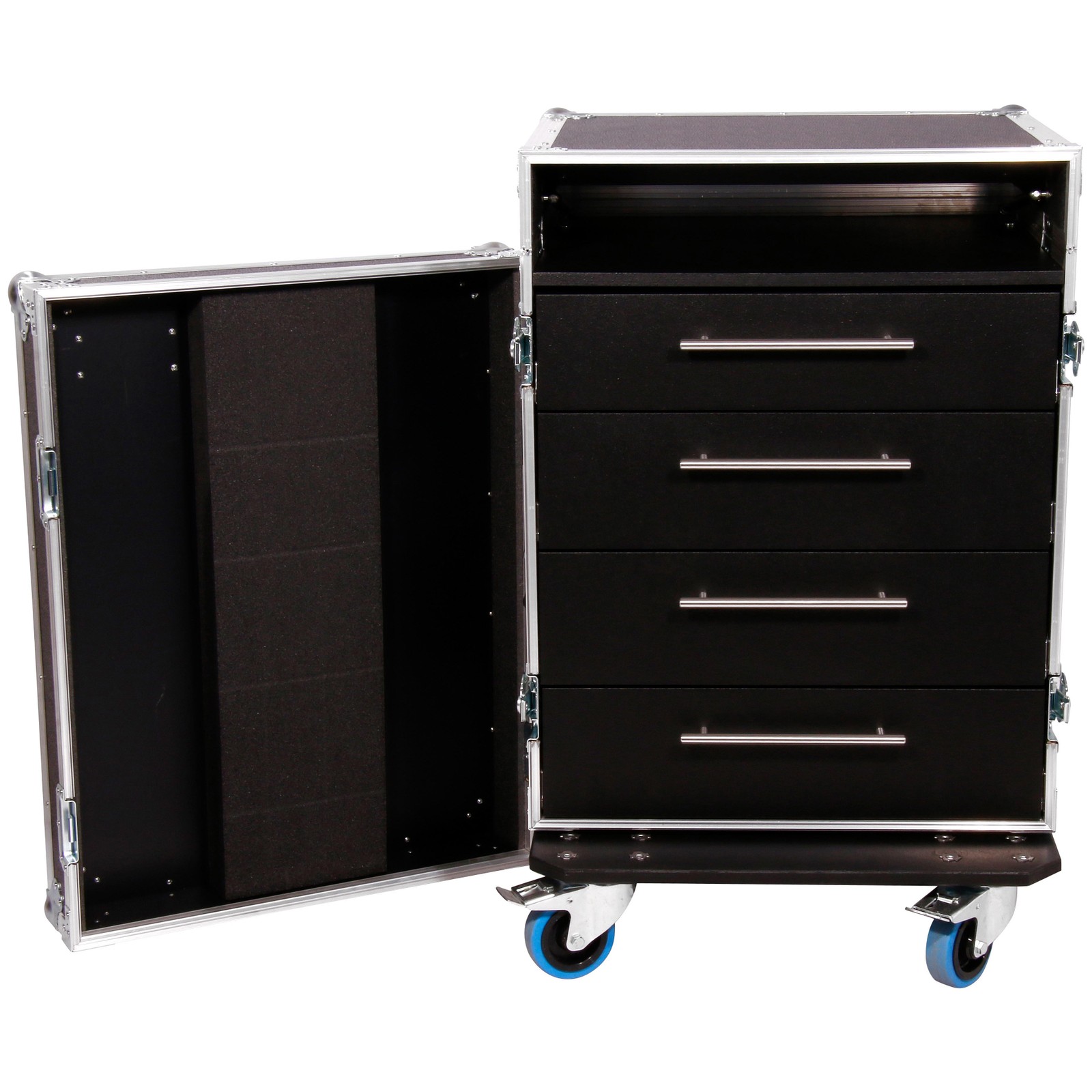 Innenausstattung des Thon Drawercase L0904/A