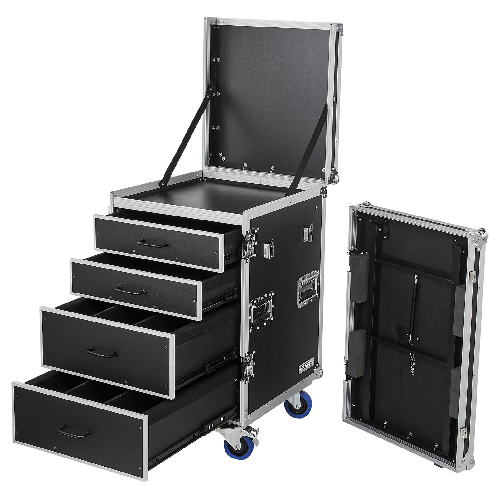 Flyht Pro Case Production