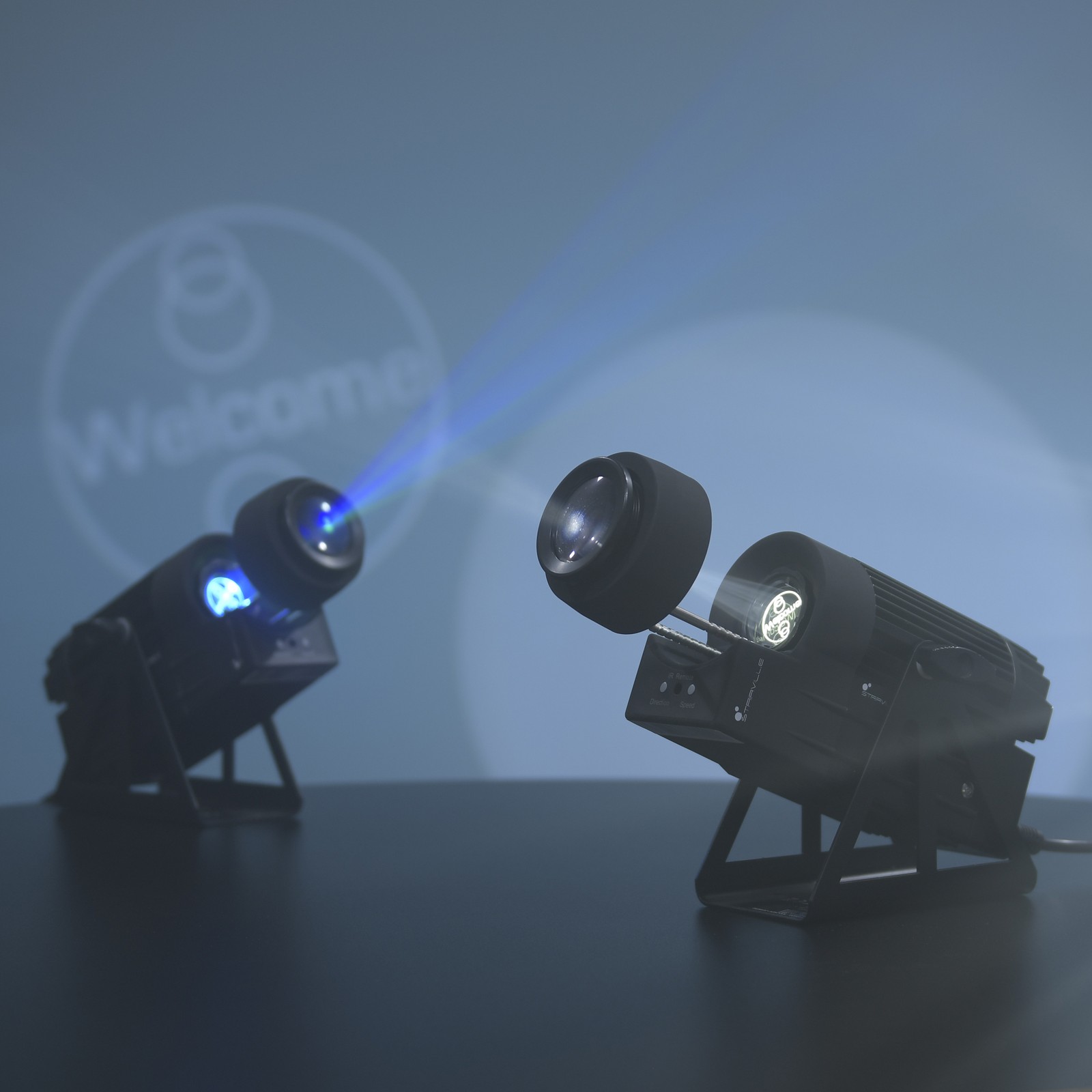 Stairville GP30-W LED Gobo Projector 30W