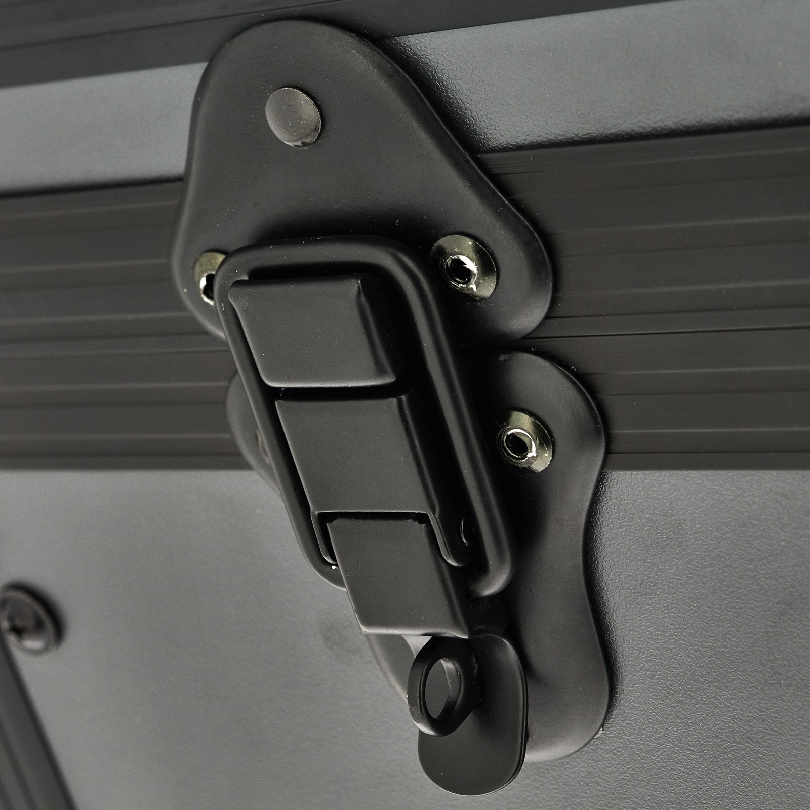 Fun Generation Rack 4U Eco Wood Compact 23 Verschluss