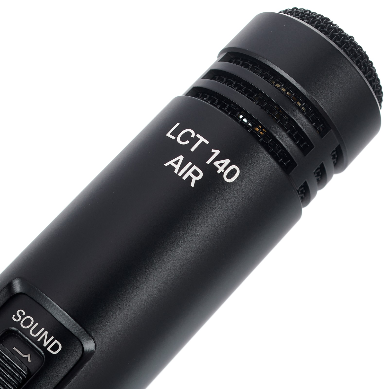 Amazon.co.jp: Lewitt LCT 140 AIR ステレオペア 小型