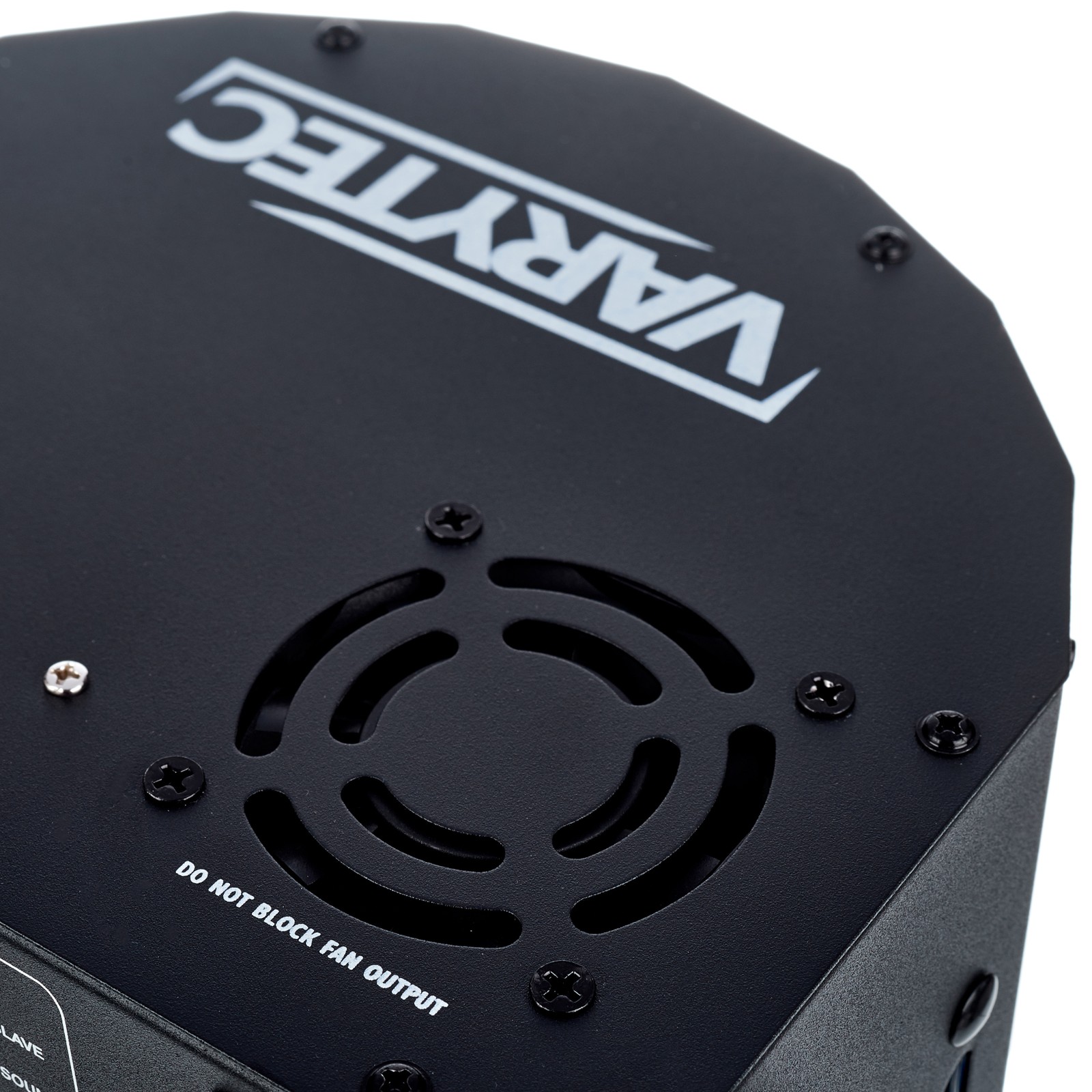 Varytec LED Derby ST Gehäuse mit Lüftung