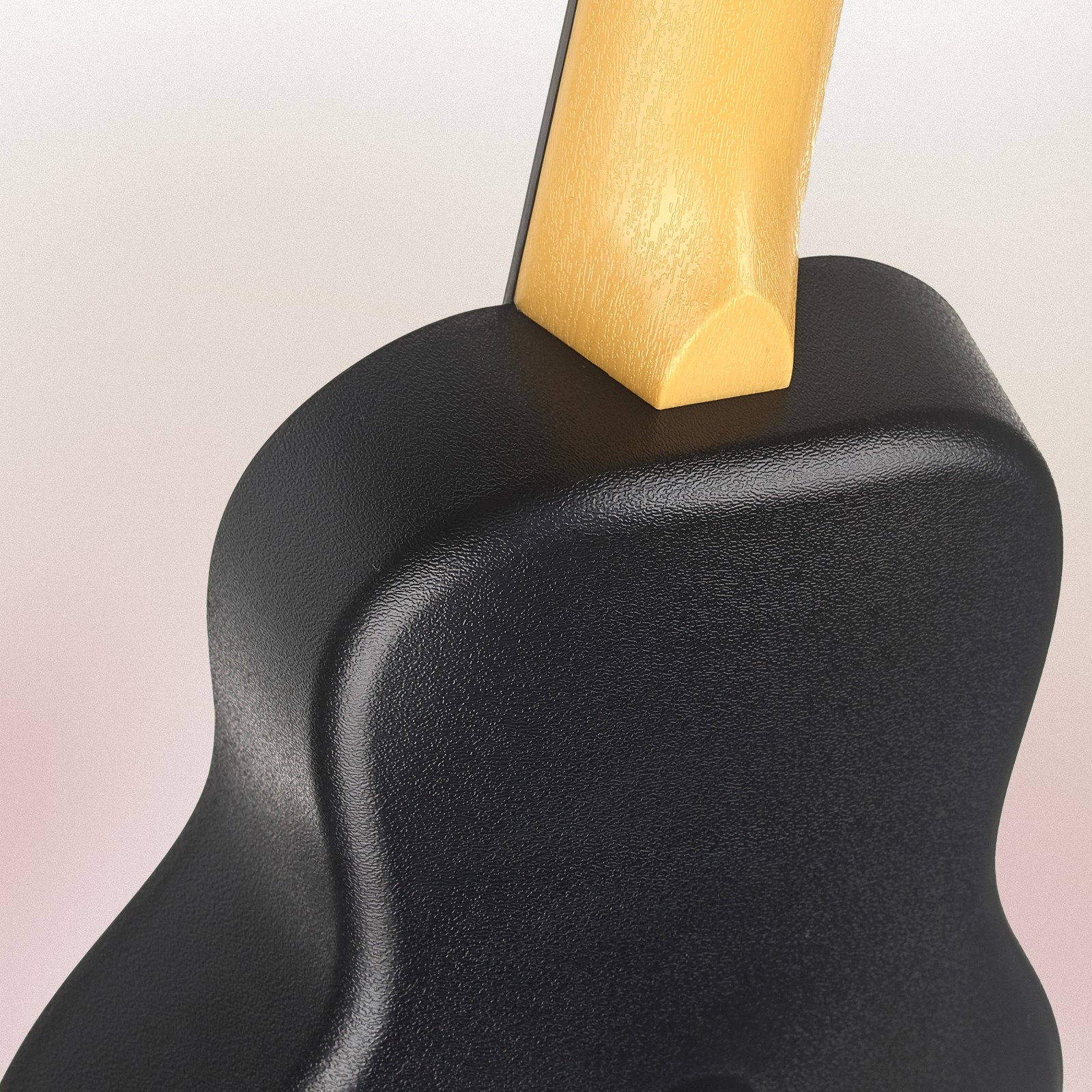 Rückseite der Flight TUS-EE Sunset Elise Ecklund