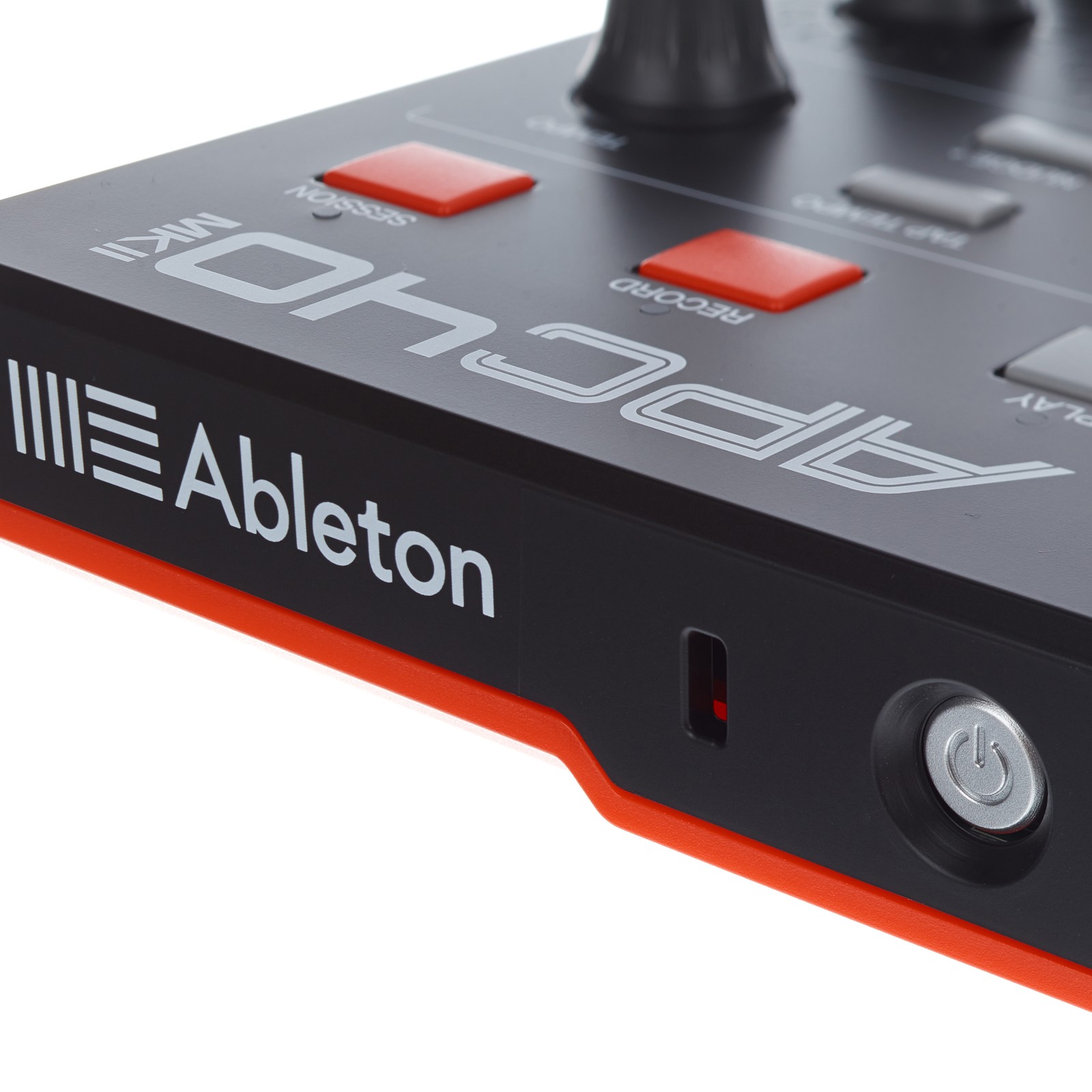 DTM・DAW AKAI APC40 Ableton Controller Amazon.com: Akai Pro APC40 Ableton Controller : Musical